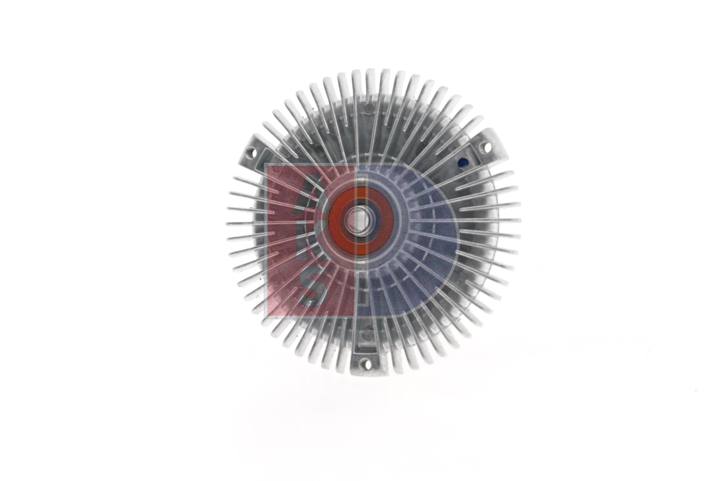 128051N AKS DASIS Fan clutch AUDI A4