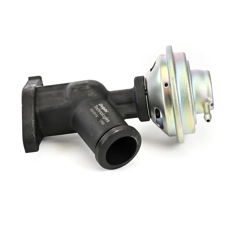 d'origine Citroën C1 DELPHI Vanne EGR EG10512-12B1