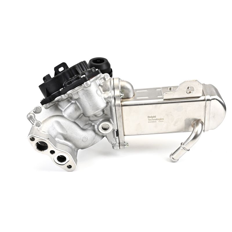 DELPHI EG10549-12B1 EGR ventil CITROЁN Jumpy MPV (VF7) 2.0 HDi Dizel 128 km 2016