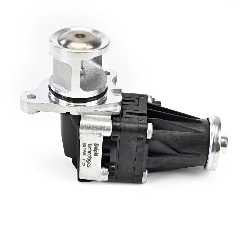 Original Citroën JUMPER DELPHI AGR Ventil EG10585-12B1