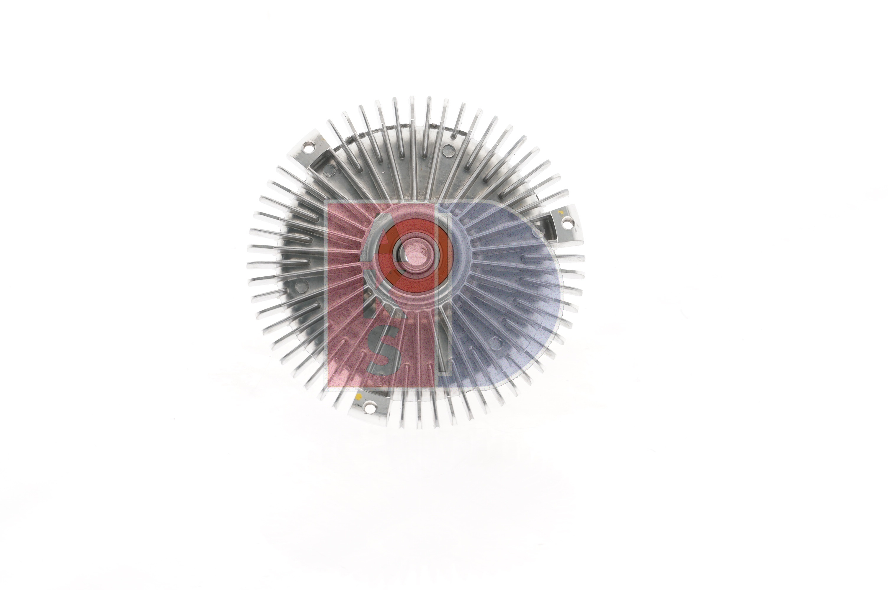 A0002006023 OE AKS DASIS Sklopka, ventilator hladilnika 128065N