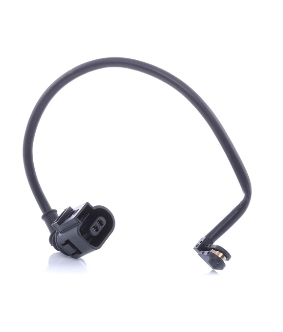DELPHI LZ0329 Sensor pastilha de freio Volkswagen CRAFTER 2021