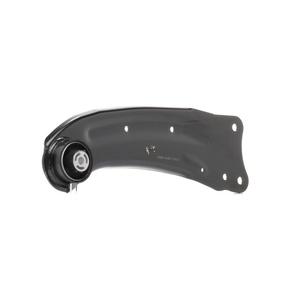 DELPHI TC6878 Essieu arrière droit, inférieur, bras oscillant longitudinal, Tôle d'acier