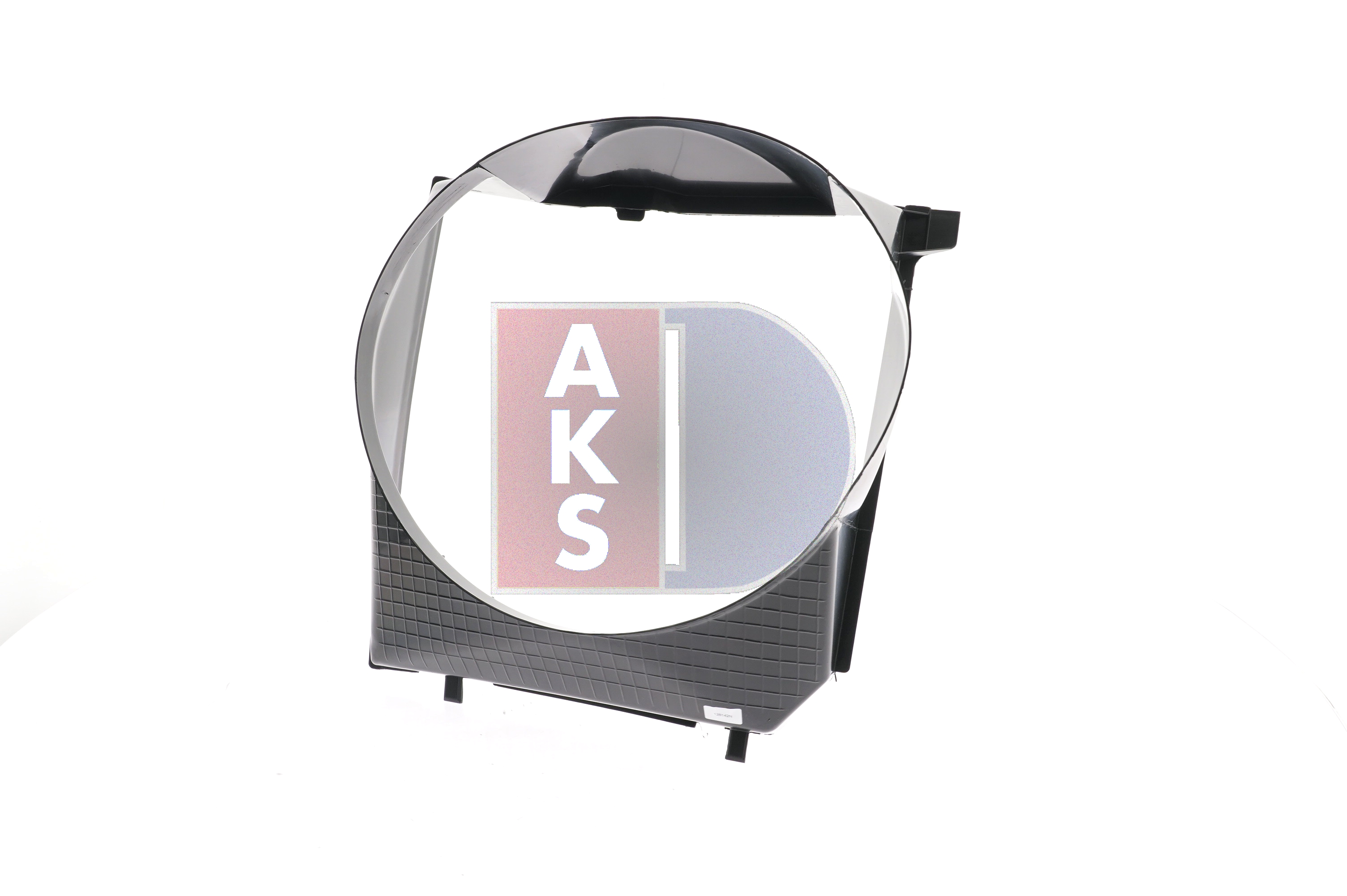 AKS DASIS Ventilatorhuis 128142N