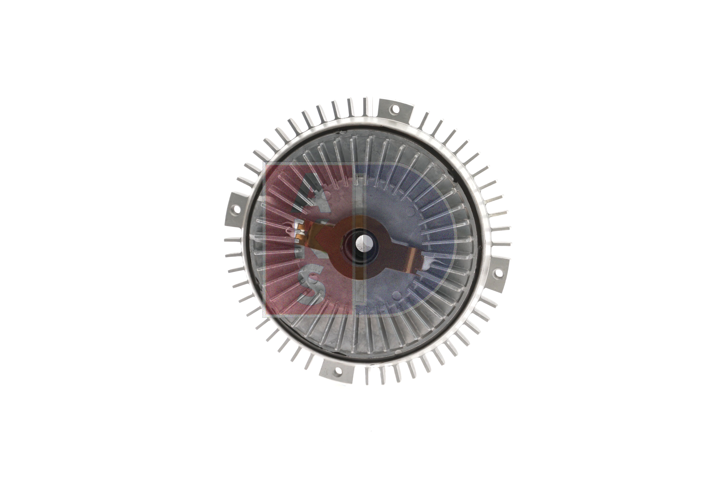AKS DASIS Fan clutch 128210N
