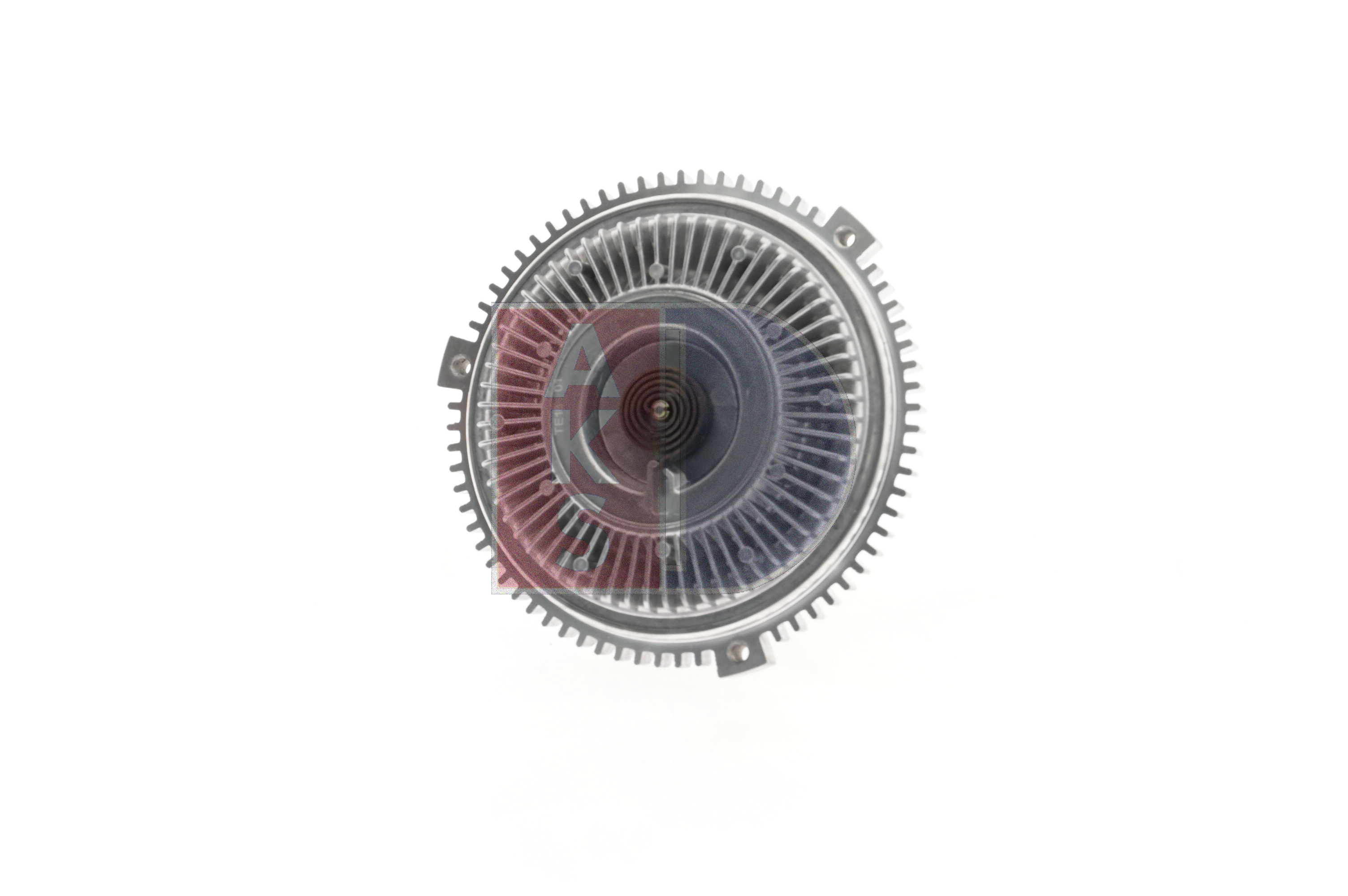 AKS DASIS Clutch, kjølevifte 128320N
