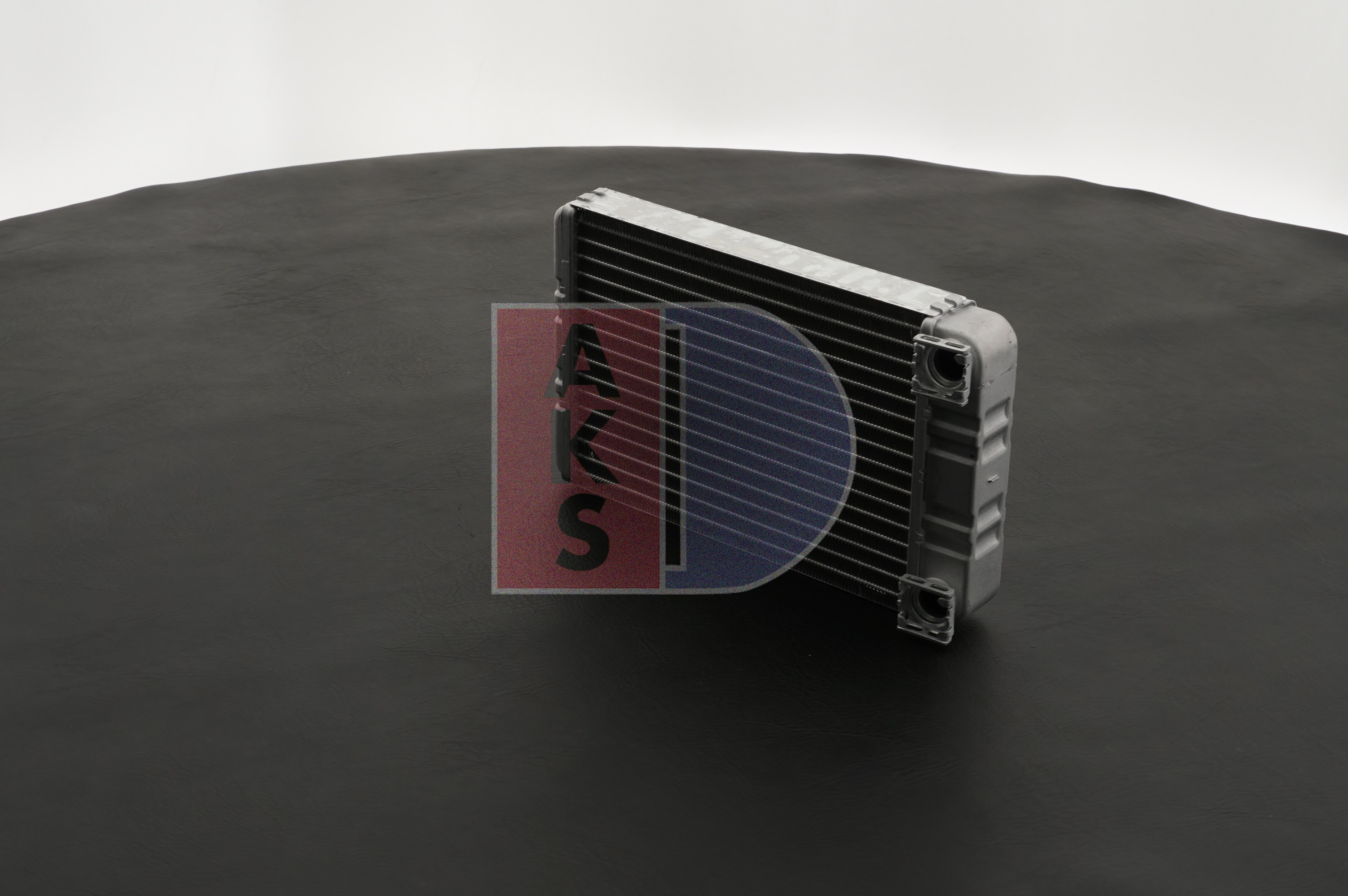 AKS DASIS 129009N Scambiatore calore riscaldamento abitacolo Mercedes S203 C 280 3.0 4-matic (203.292) Benzina 231 CV 2006 prezzo