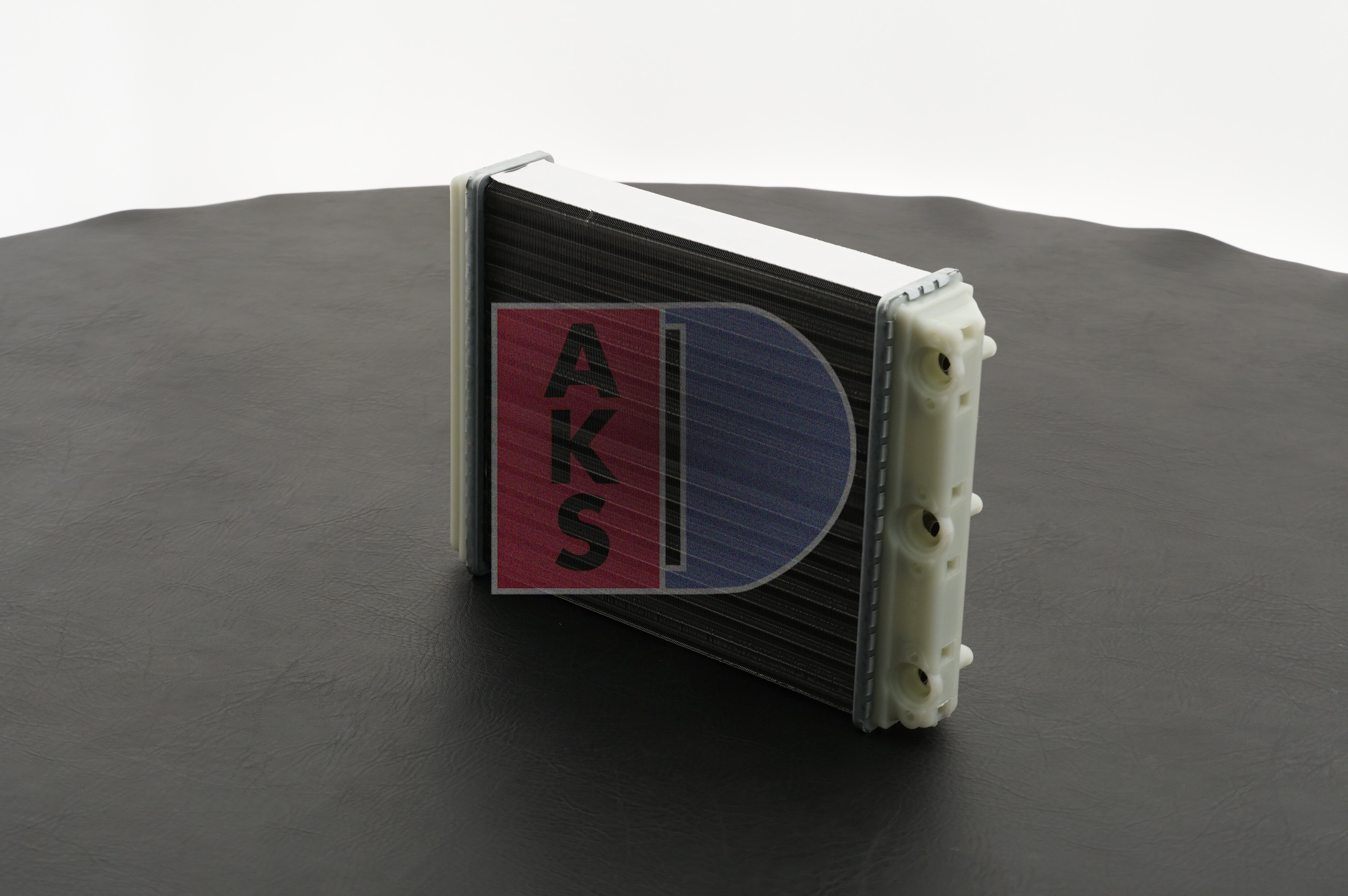 AKS DASIS 129010N MERCEDES-BENZ Varmeapparat register pris
