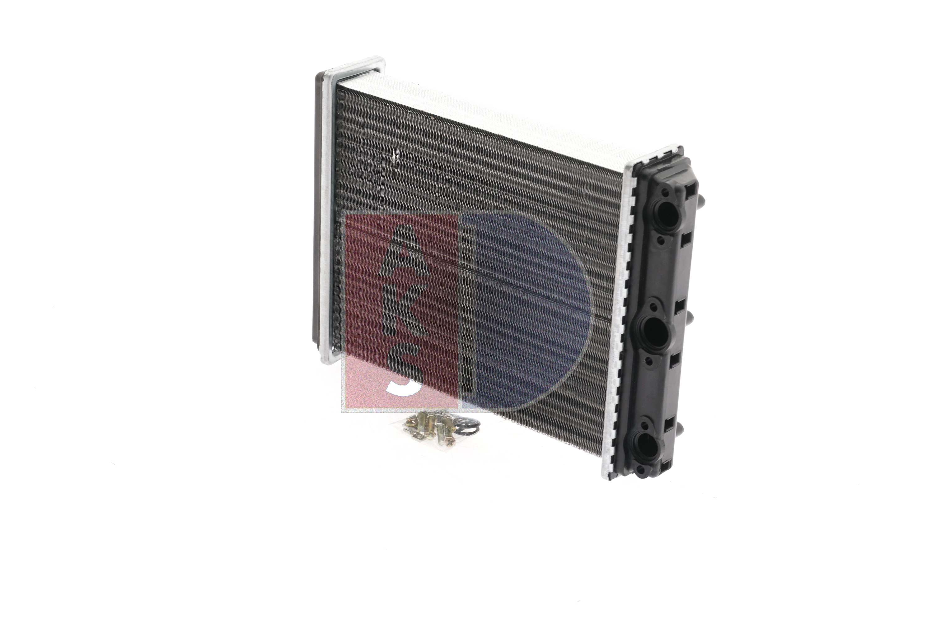 AKS DASIS Radiateur de chauffage 129160N