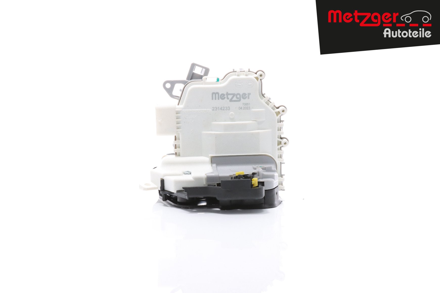 Pirkti METZGER Durų užraktas 2314233