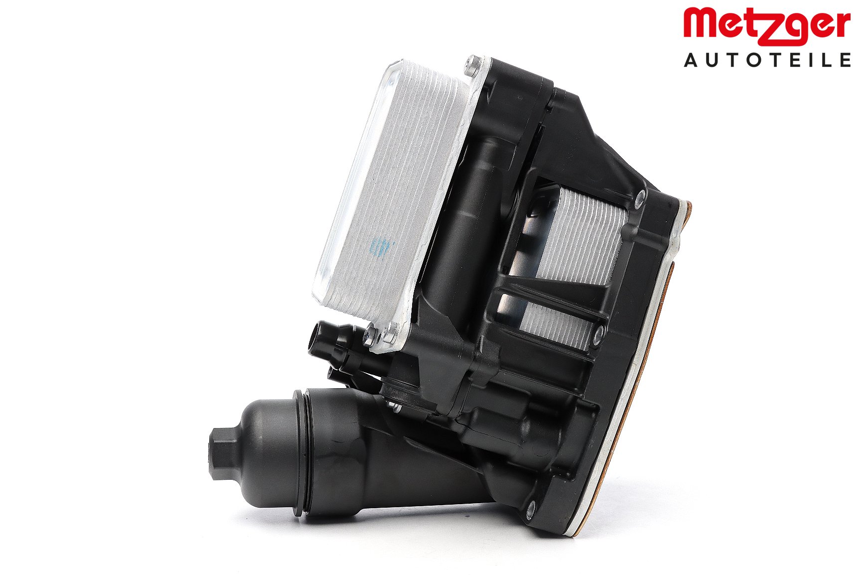 8507627 OE METZGER Carter filtro olio 2370085