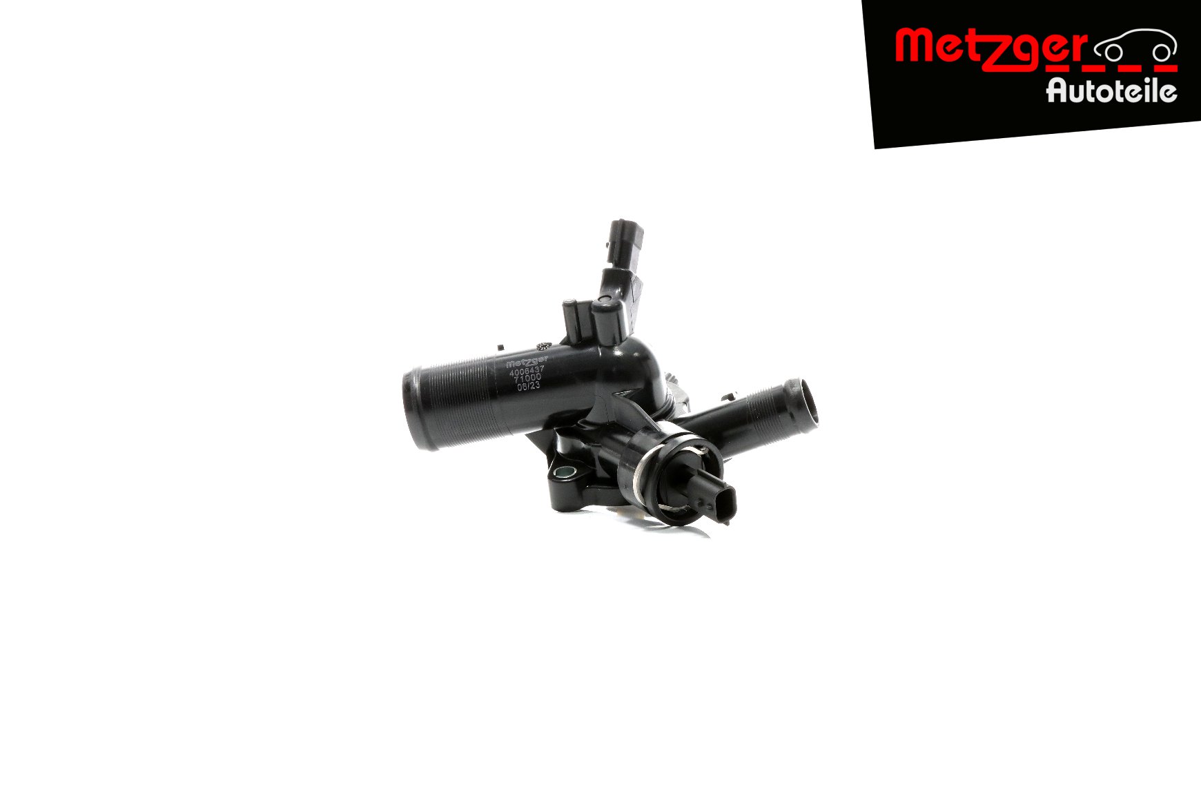 METZGER Termostato motore 4006437