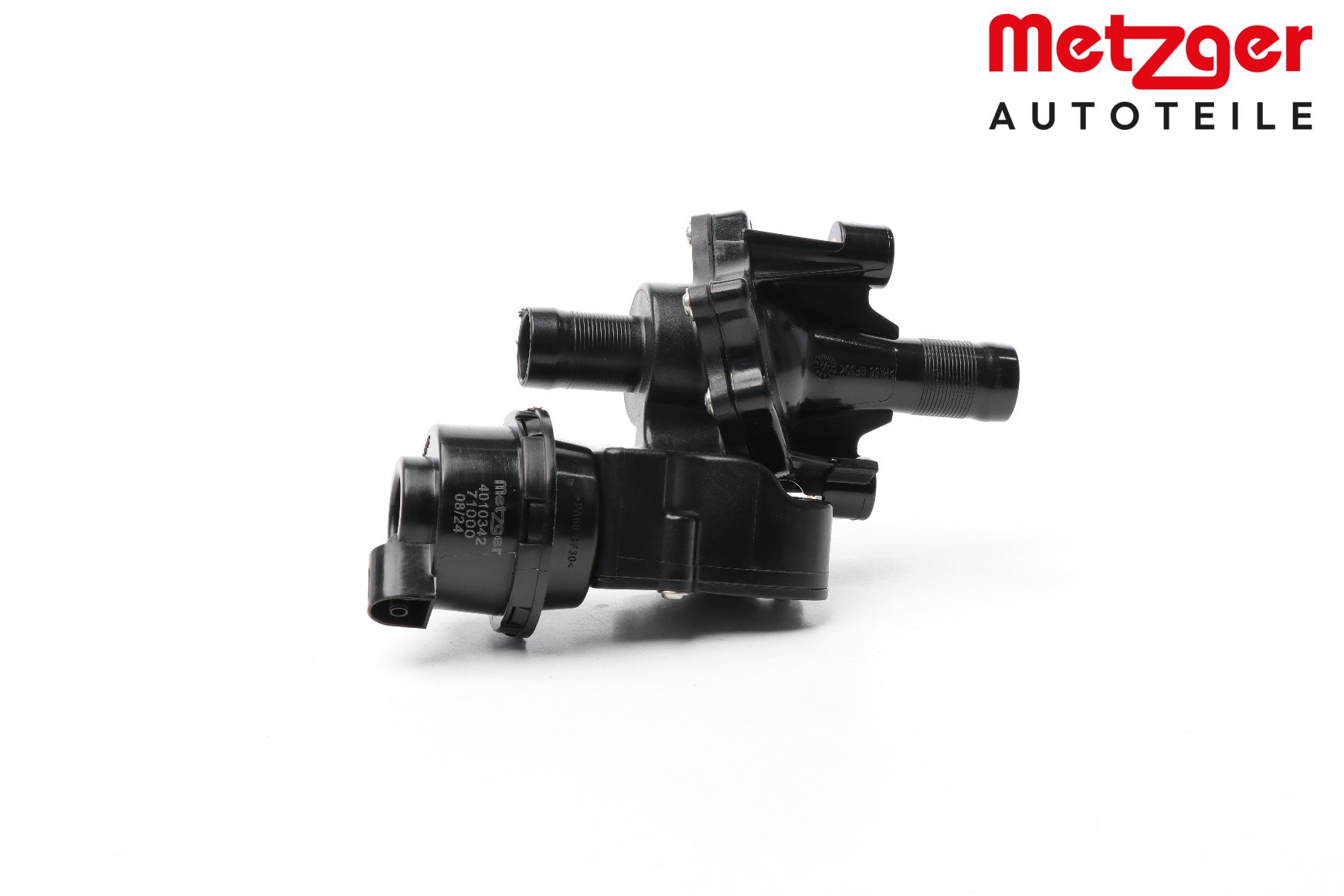 METZGER 4010342 Coolant control valve Astra F T92 1.7 D Diesel 60 hp 1994 price
