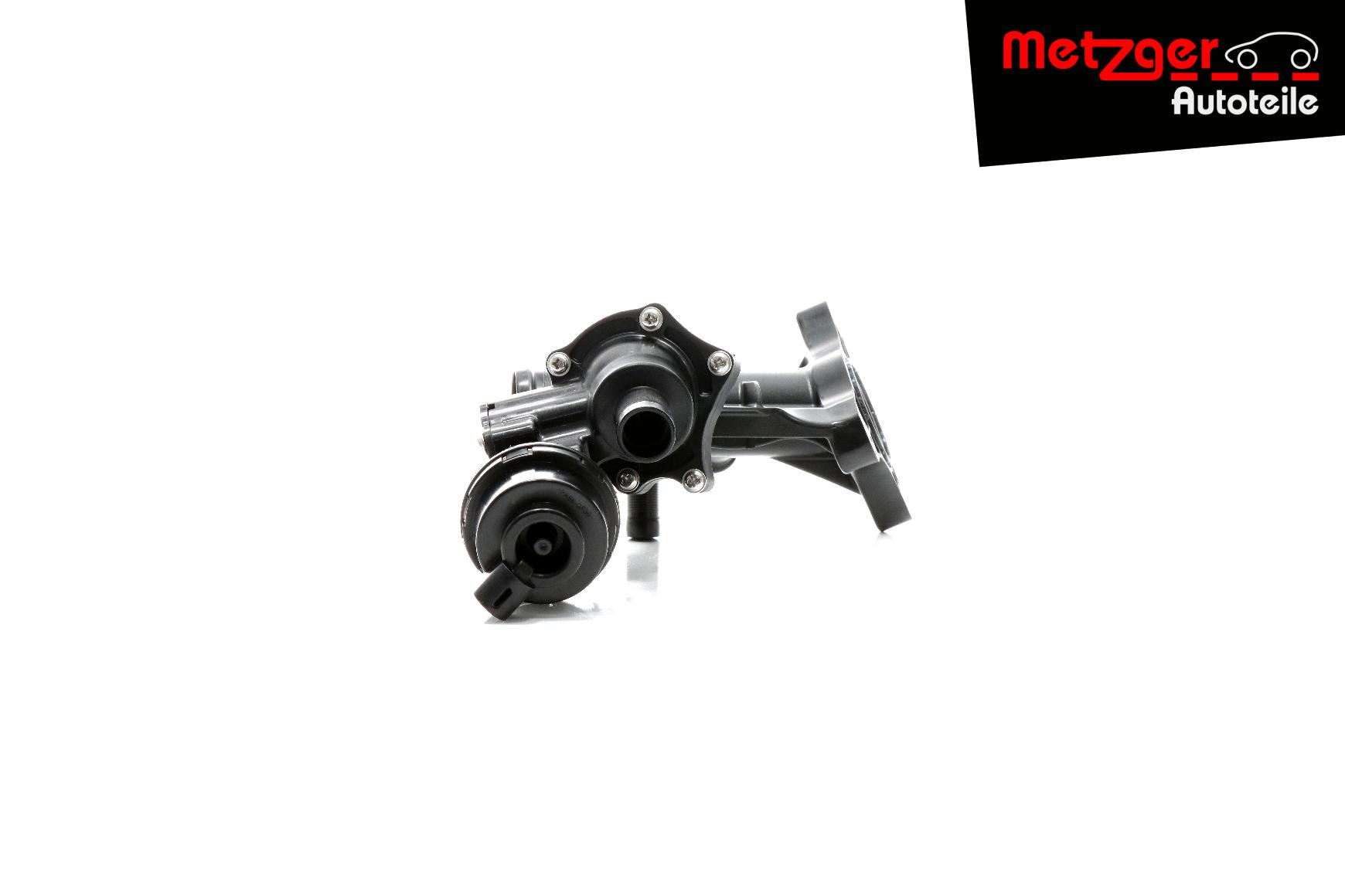 METZGER 4010344 Control valve, coolant Vivaro Van (X82) 1.6 CDTI Diesel 121 hp 2024 price
