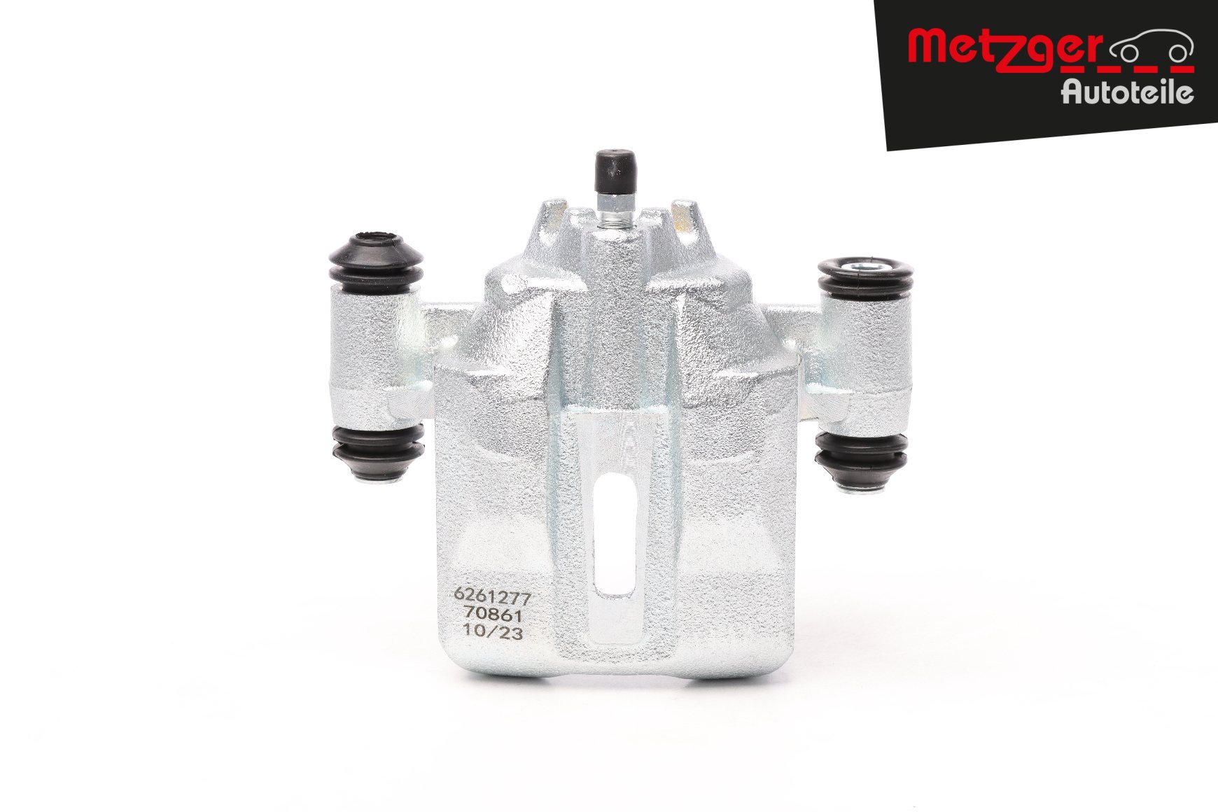 METZGER 6261277 SUZUKI JIMNY Bremsekaliber pris