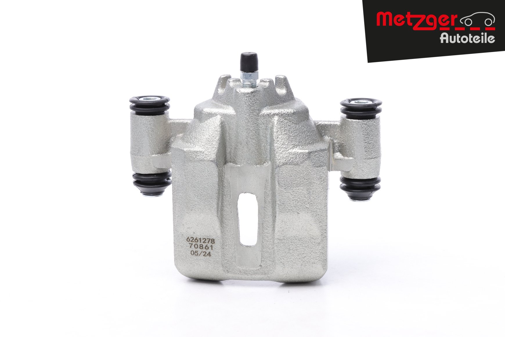 5510081A12999 OE METZGER Étrier de frein 6261278