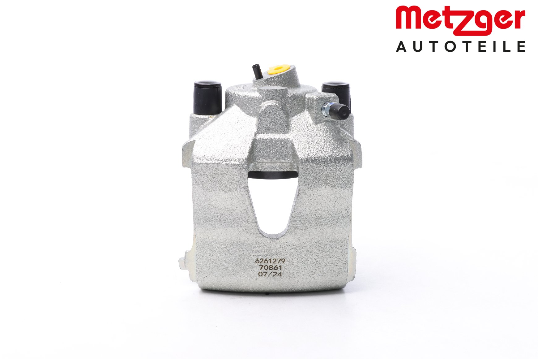 Pinza de freno 5Q0615123 METZGER 6261279