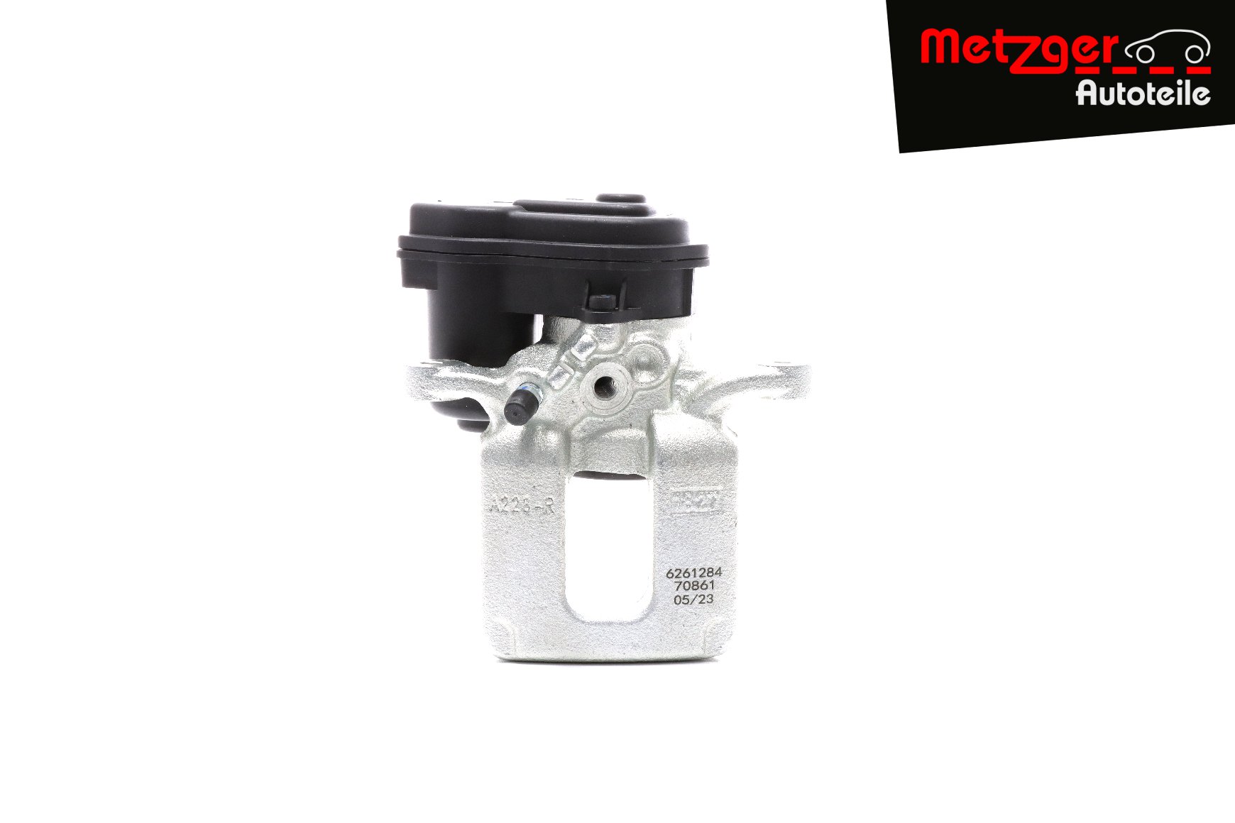 METZGER Brake caliper 6261284