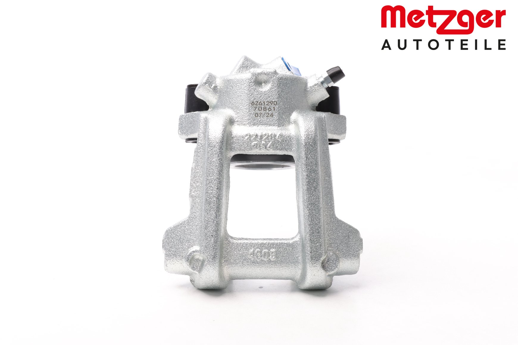 Jarrusatula METZGER 6261290 sopivat BMW halvalla