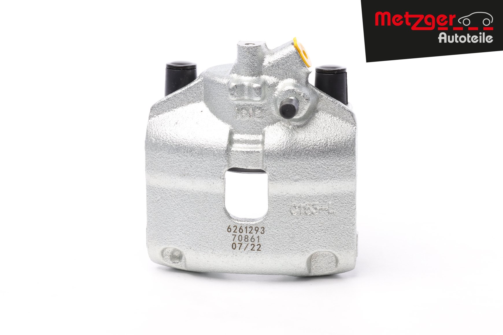 METZGER Bremsekaliber 6261293