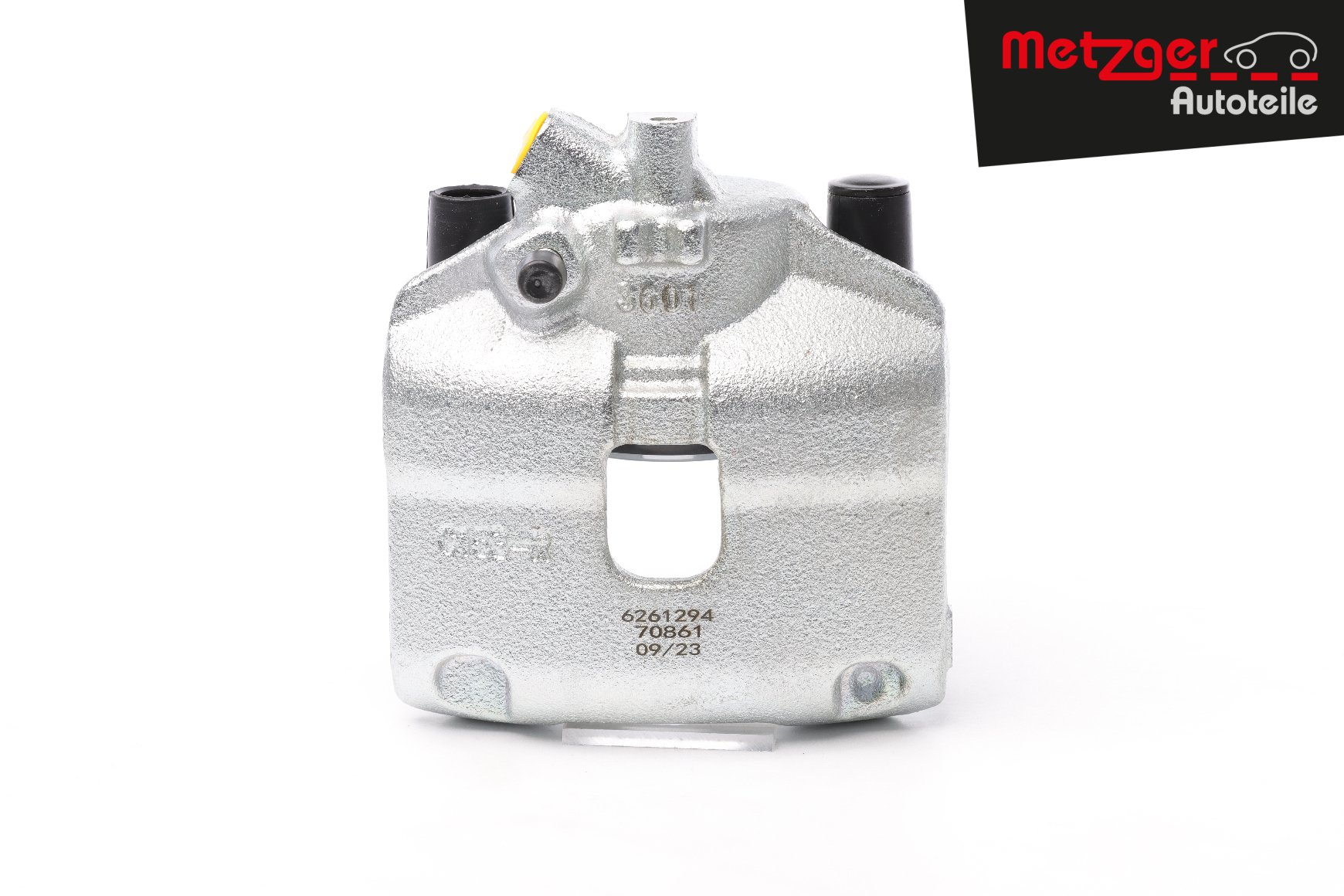 METZGER Bremsekaliber 6261294
