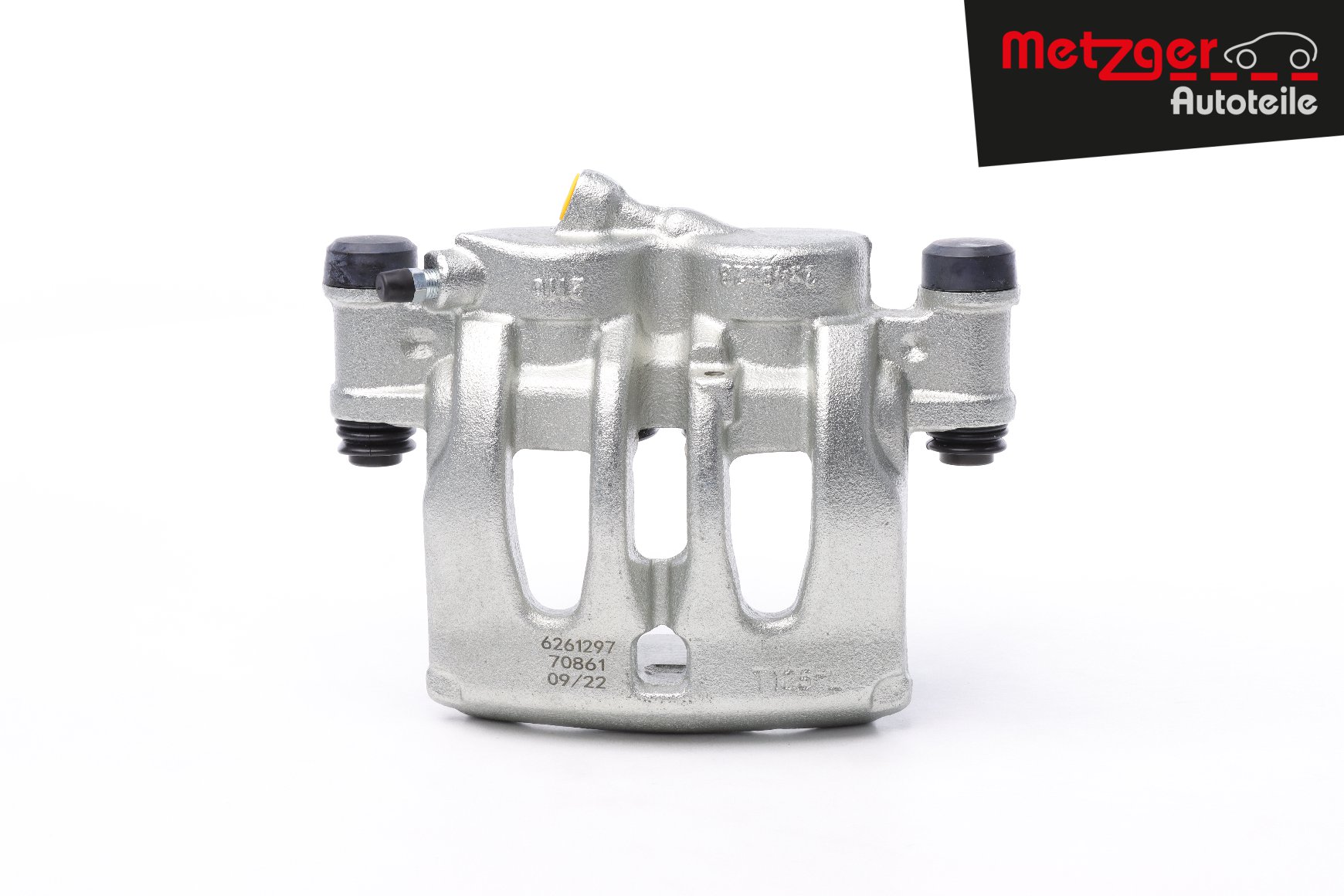 A0044205383 OE METZGER Étrier de frein 6261297