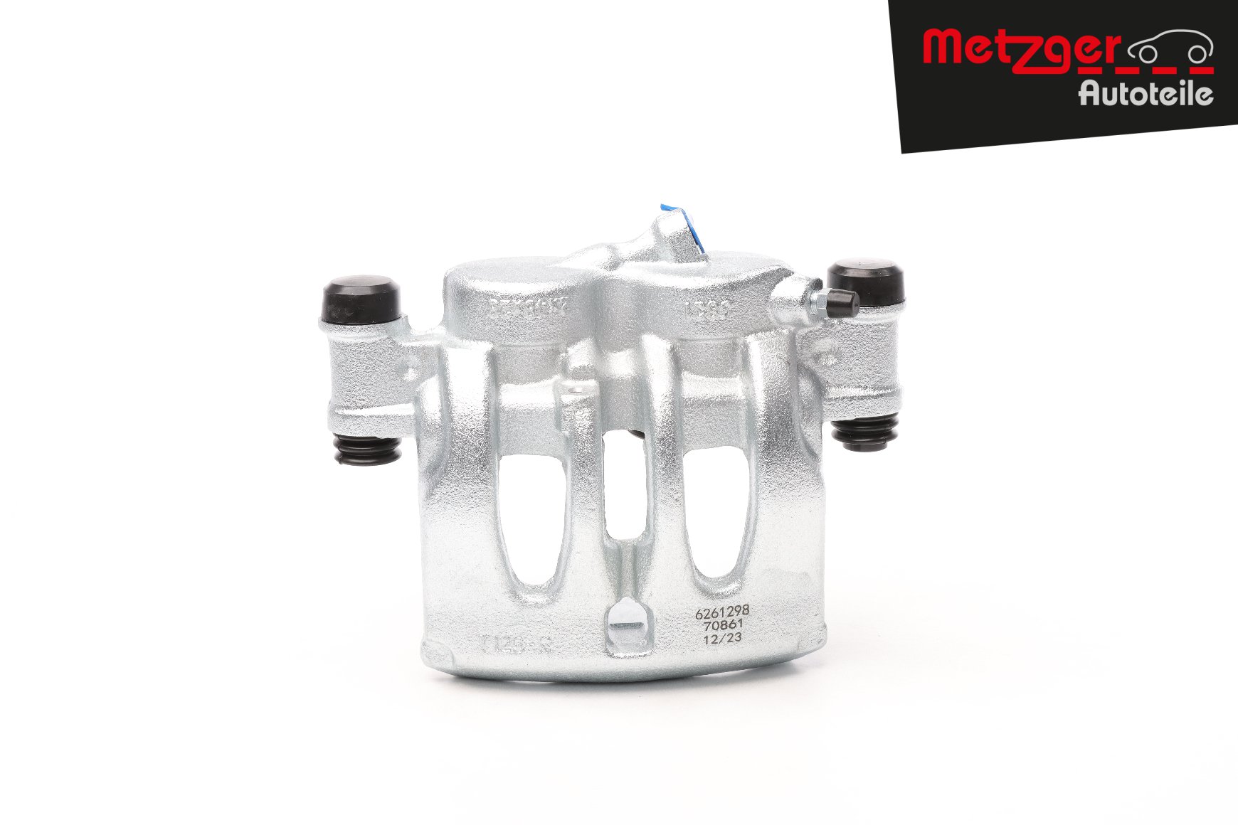 A4474207700 OE METZGER Bremssattel 6261298