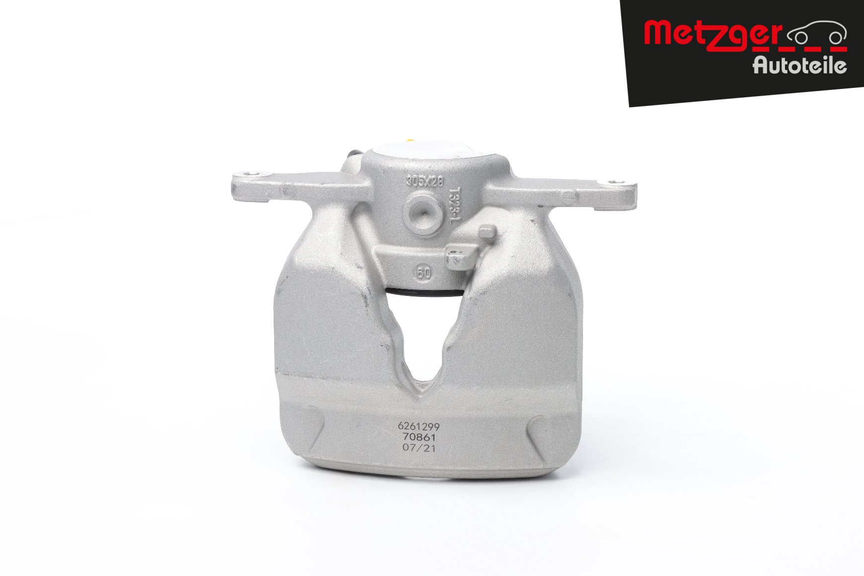 METZGER 6261299 Bremssattel Mercedes-Benz E-Klasse 2022