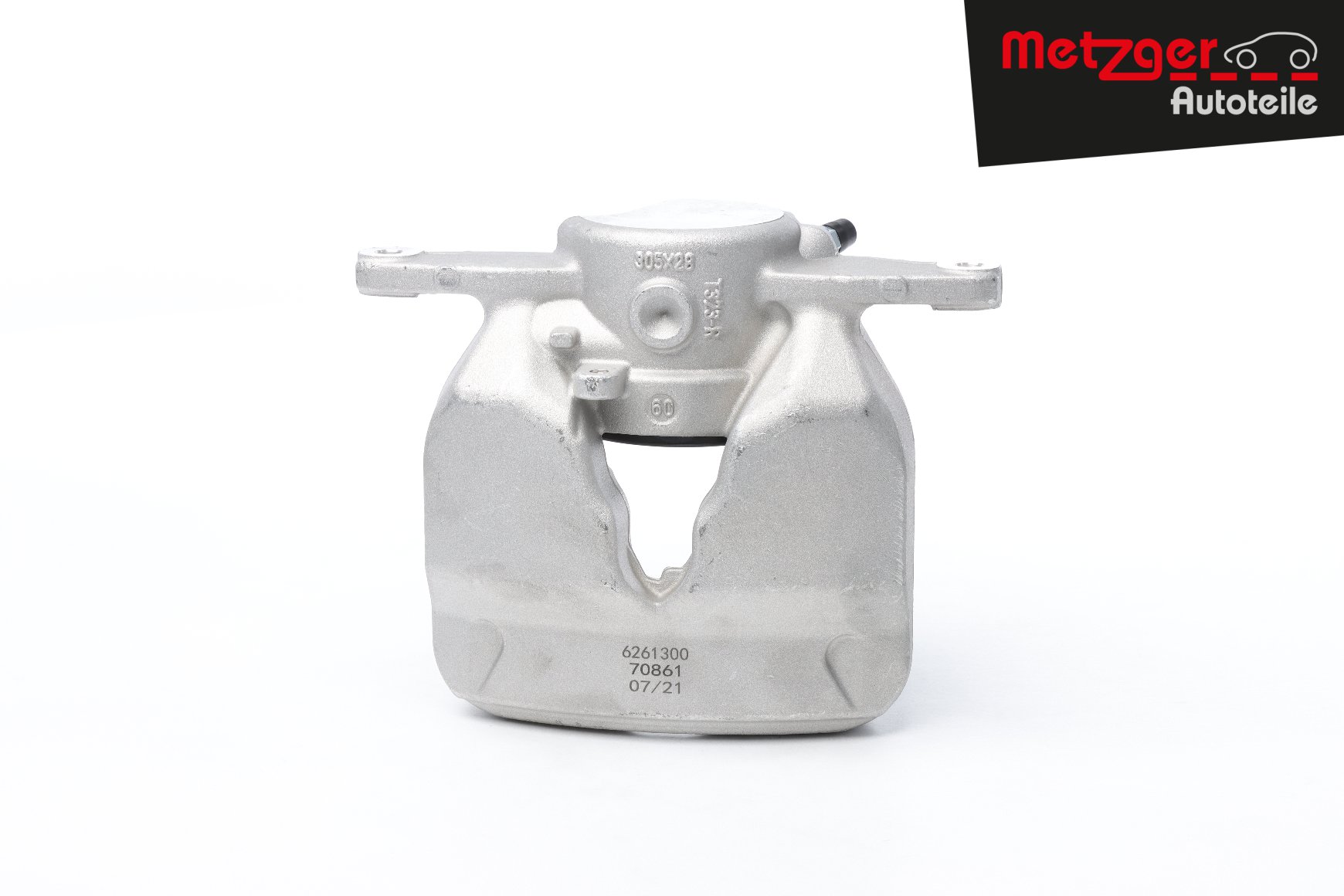 METZGER 6261300 MERCEDES-BENZ C-Class Saloon (W205) caliper cost