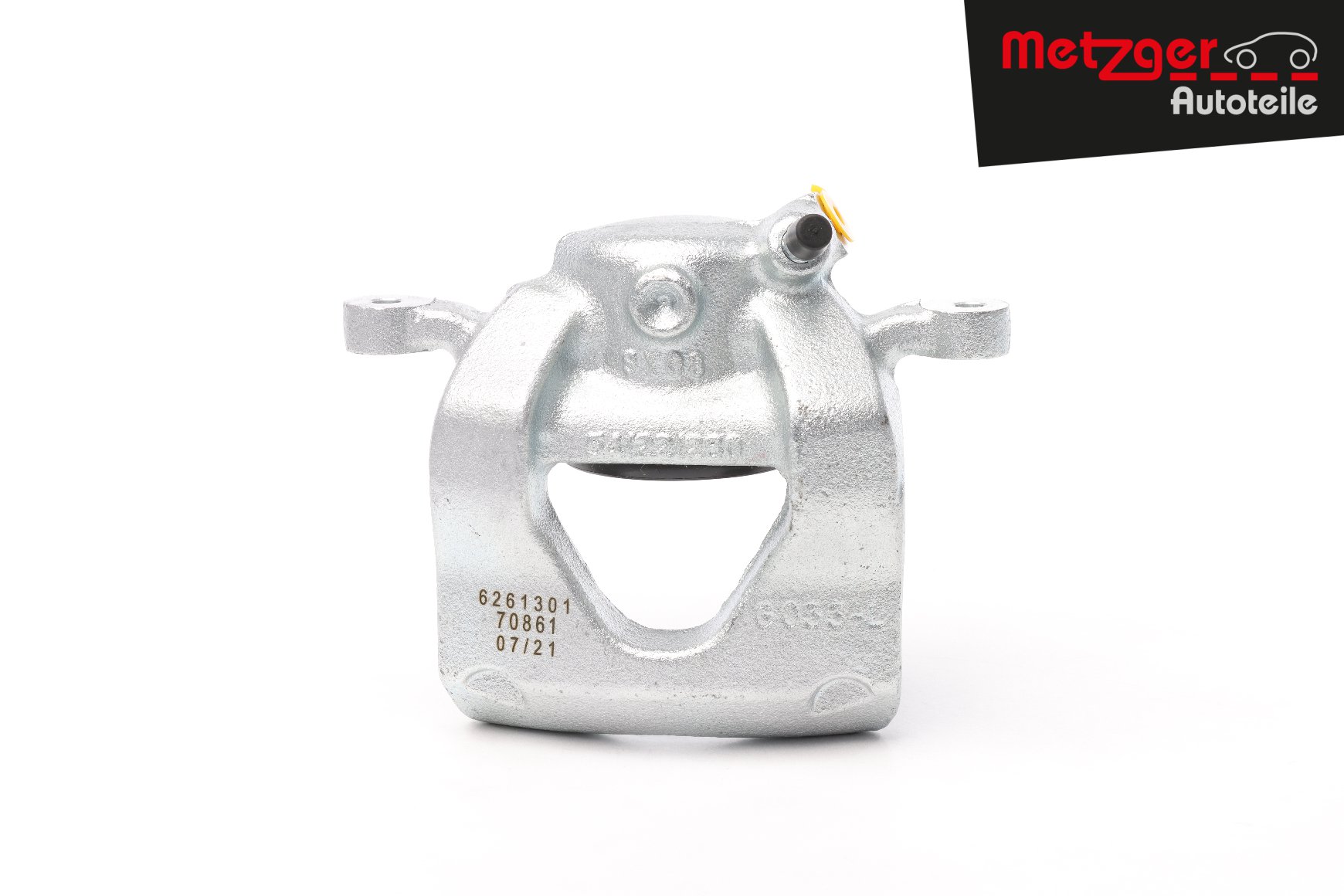 METZGER 6261301 Bremsekaliber MINI Hatchback (F55) One 1.5 (B38 A15 A) Benzin 102 HK 2025 pris