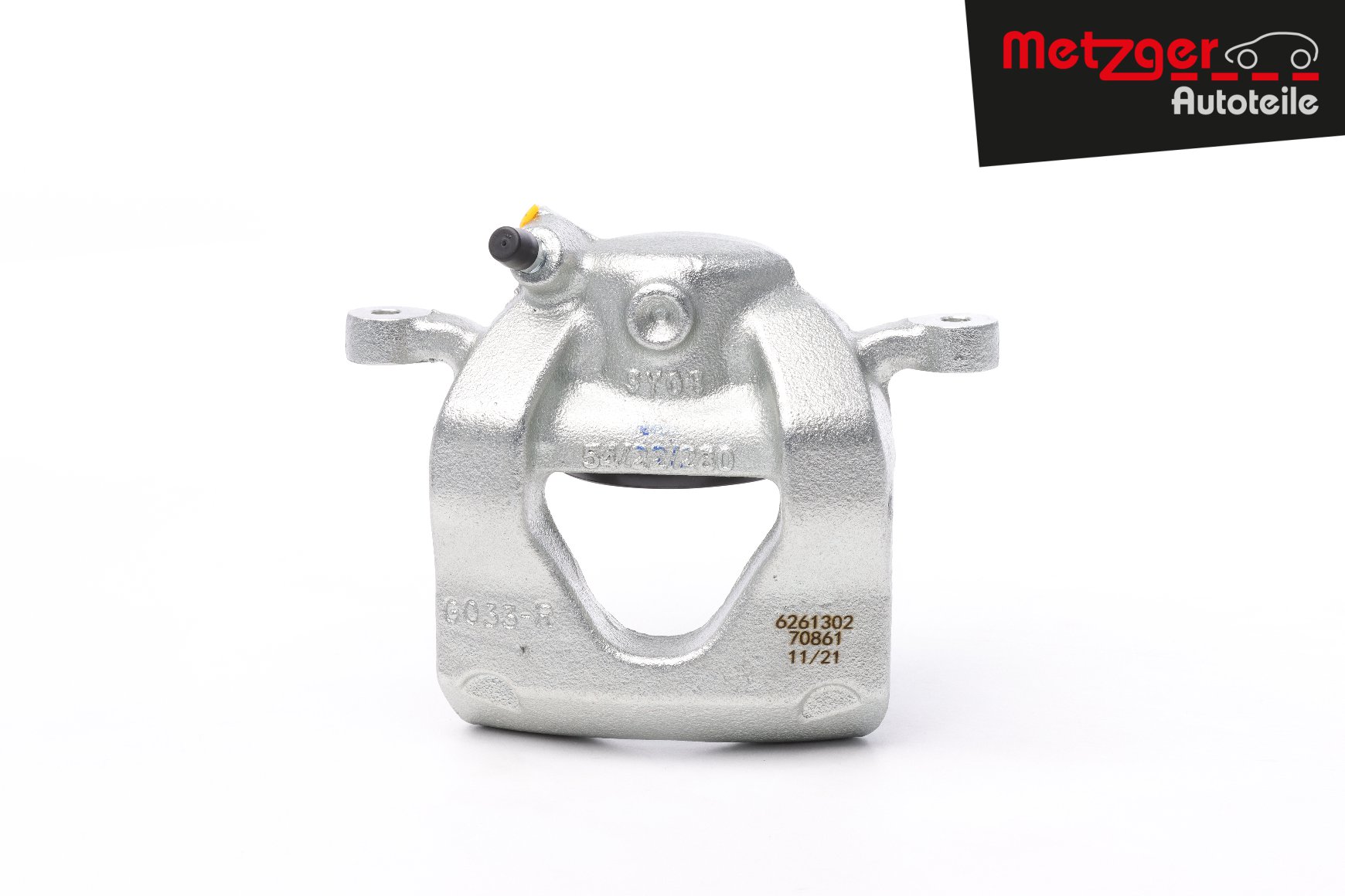 METZGER 6261302 Bremsekaliber Mini F55 One 1.5 (B38 A15 A) Benzin 102 HK 2025 pris