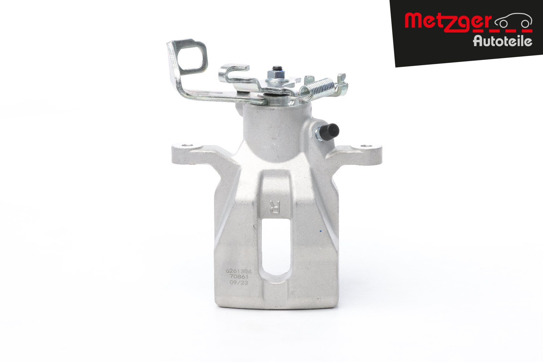 METZGER 6261304 stabdžių apkaba Mini F55