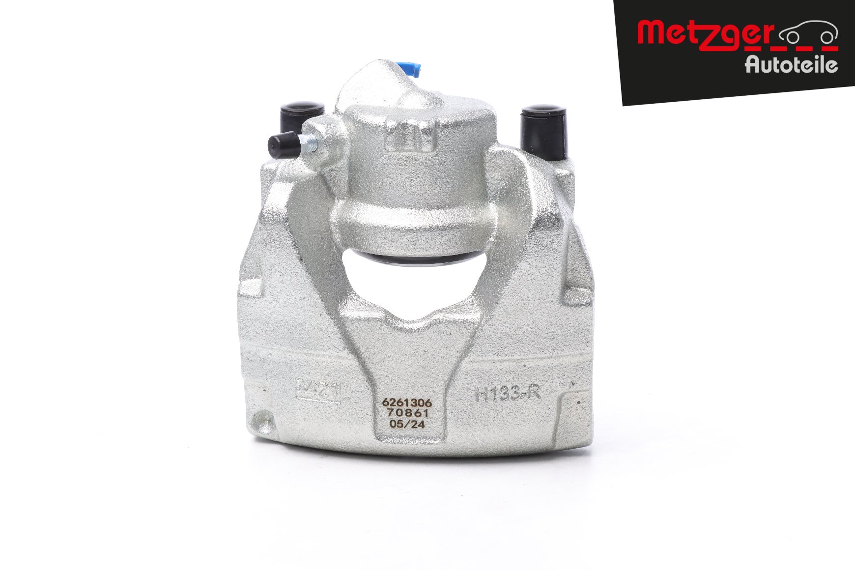 METZGER Bremssattel 6261306