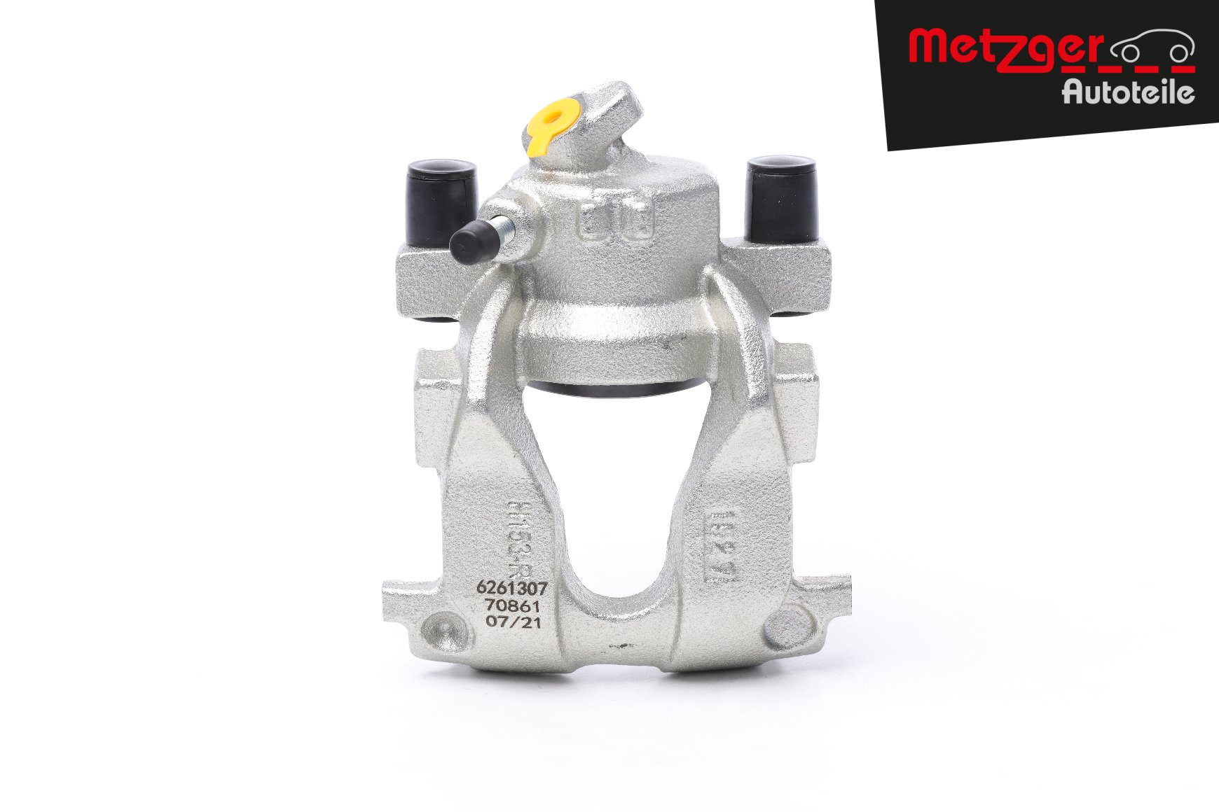 METZGER 410118579R Bromsok