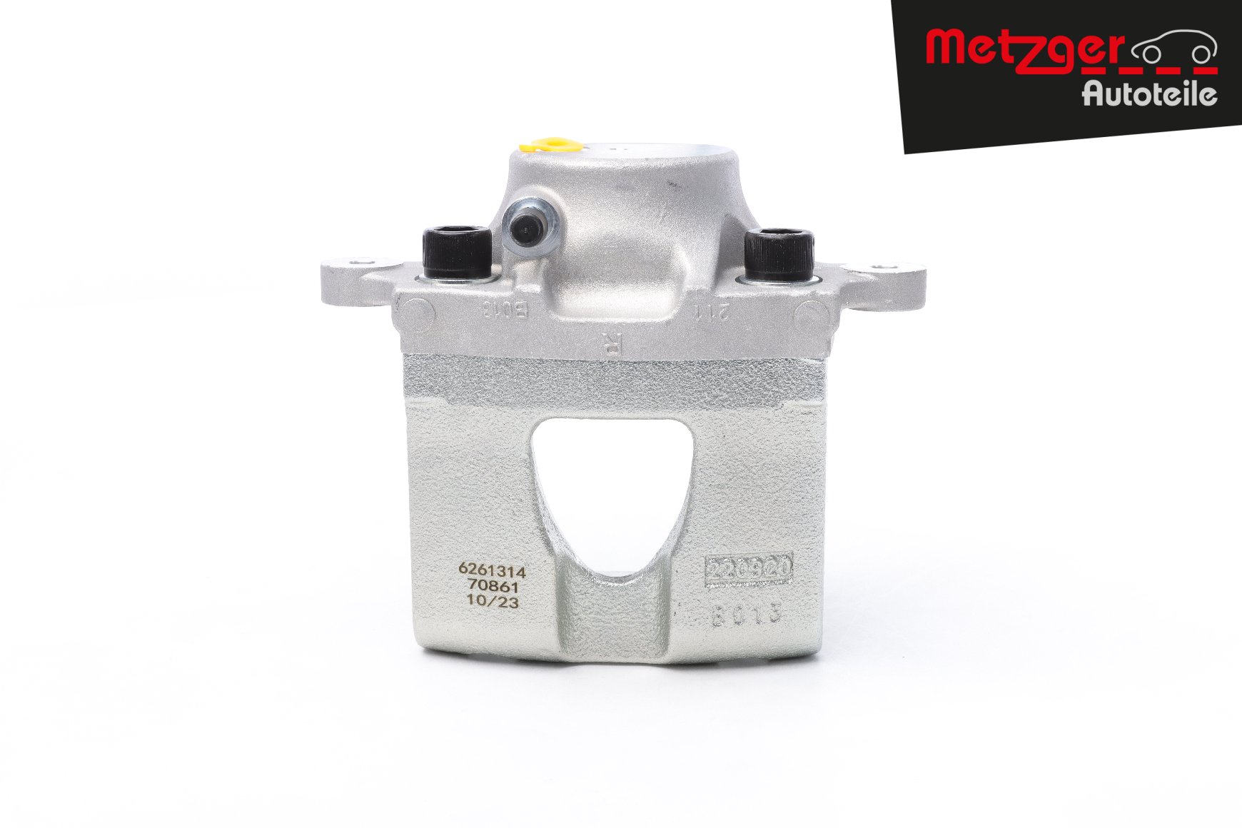 METZGER 6261314 тормозной суппорт PEUGEOT 308 SW II Фургон/универсал (LC_)