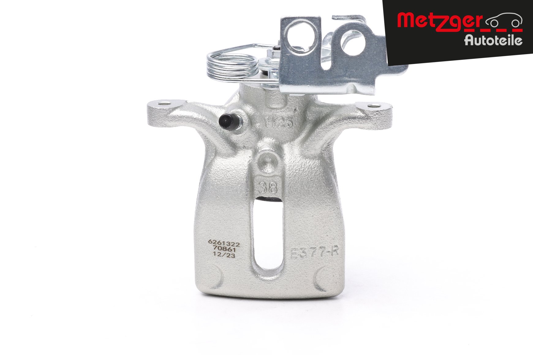Bremsecaliper METZGER 6261322 som passer til VW rimelig