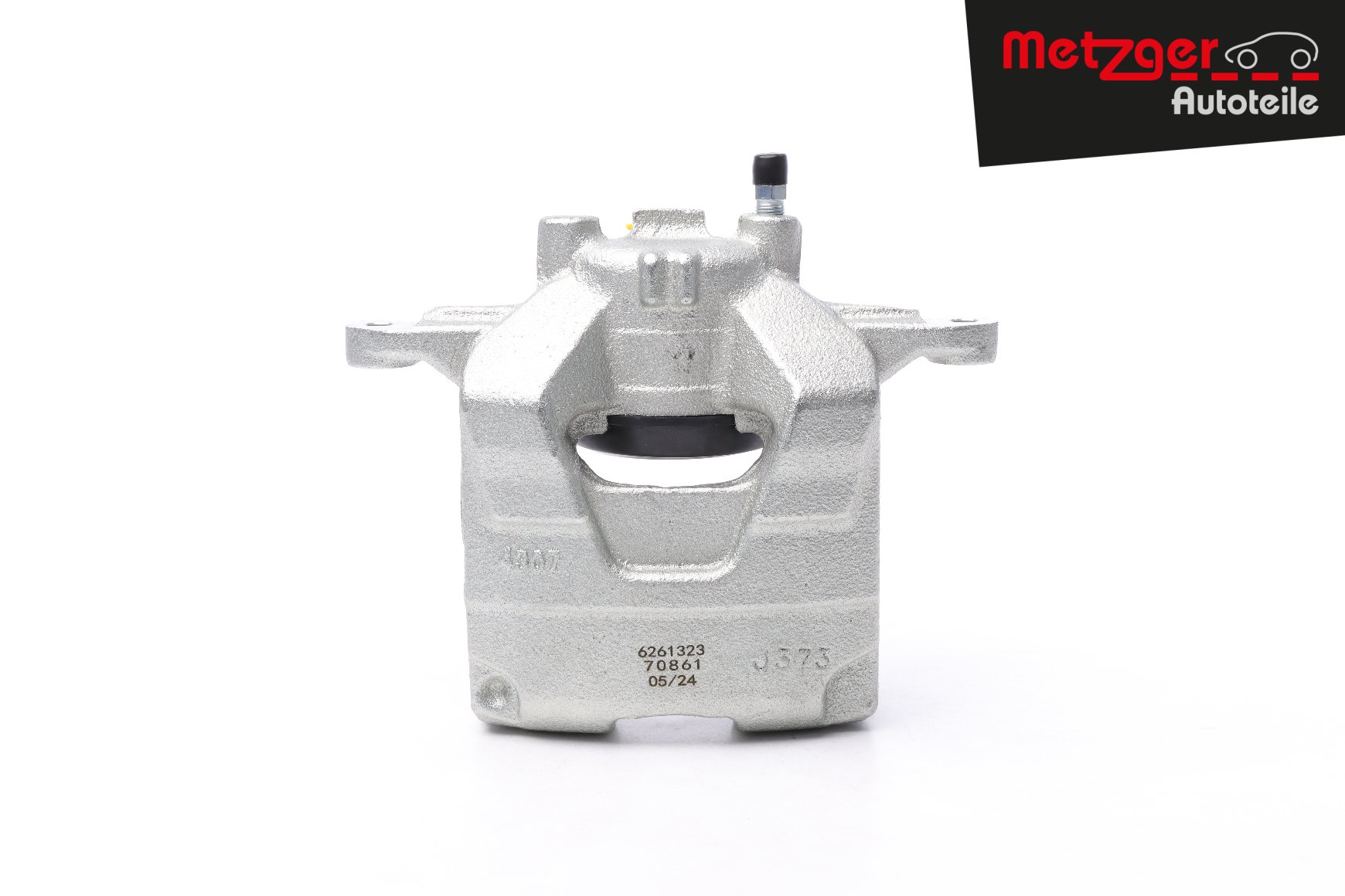 METZGER 6261323 Kaliber, bremse Mokka J13 1.7 CDTI 4x4 Diesel 131 HK 2020 pris