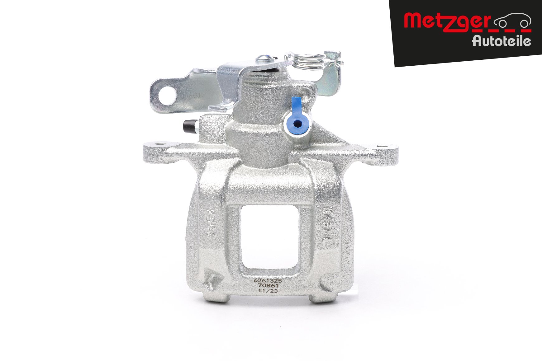 METZGER Bremssattel 6261325