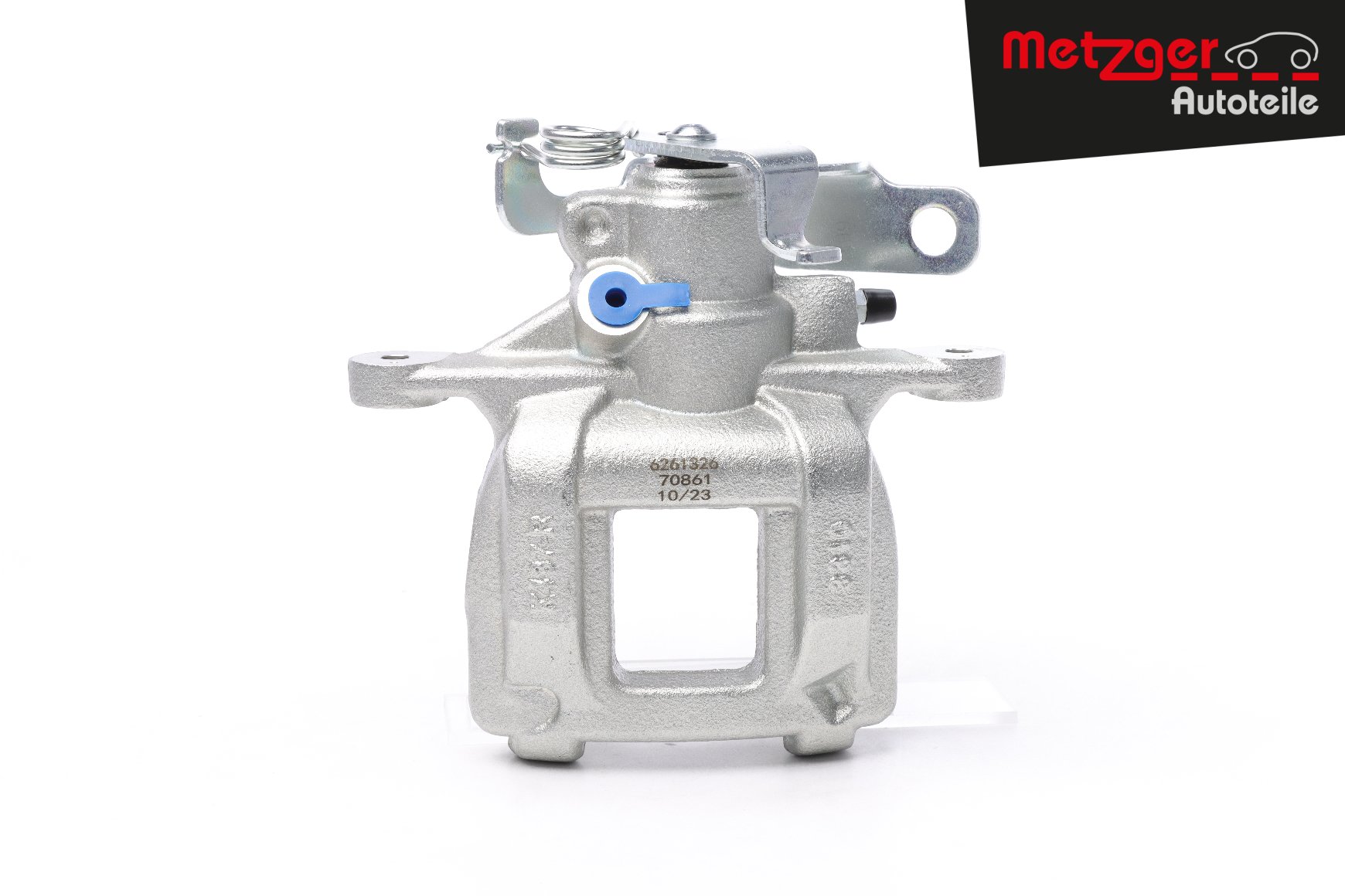 METZGER 6261326 original FORD TRANSIT CUSTOM Bremssattel Preis