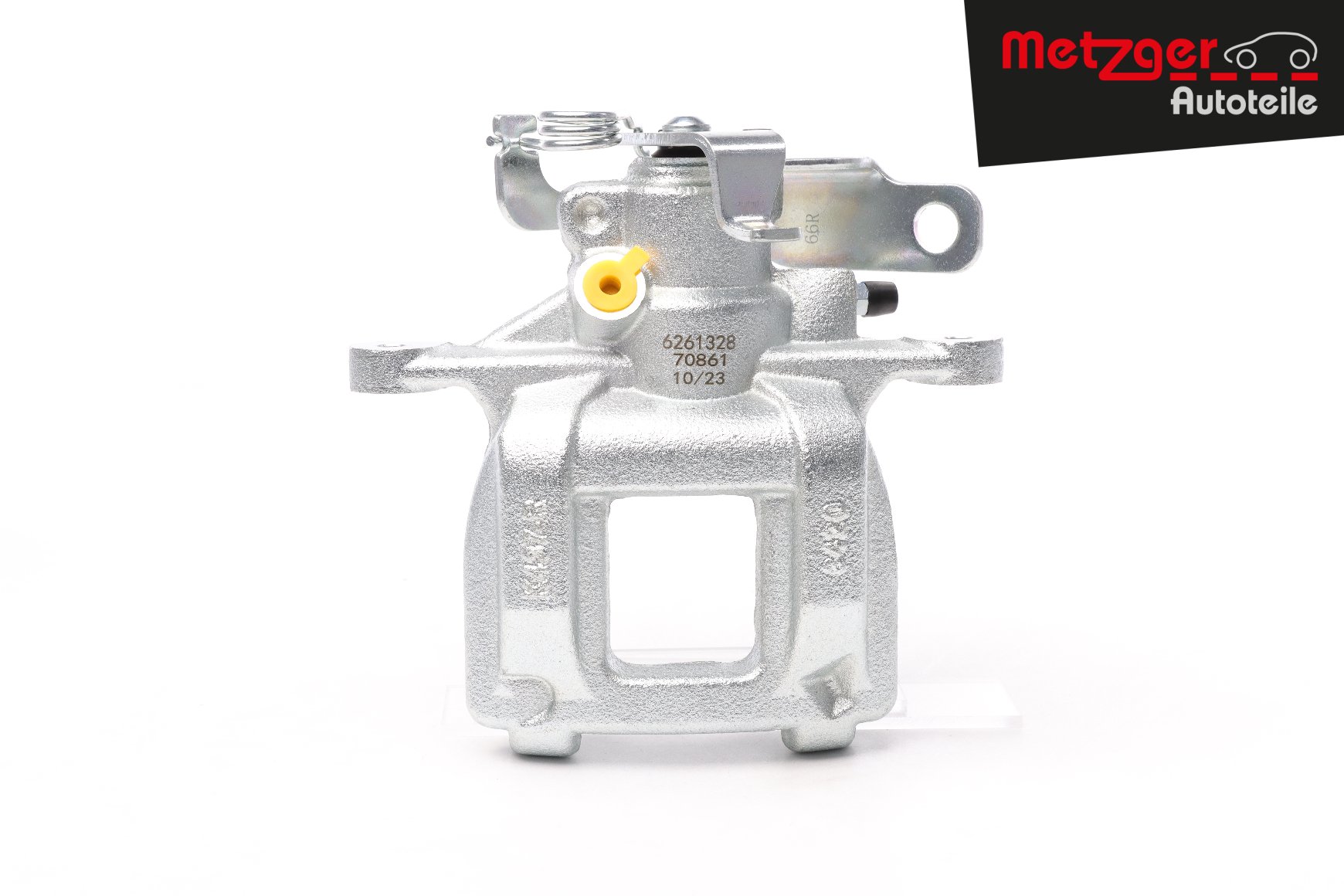 BK212552AB OE METZGER Bremssattel 6261328