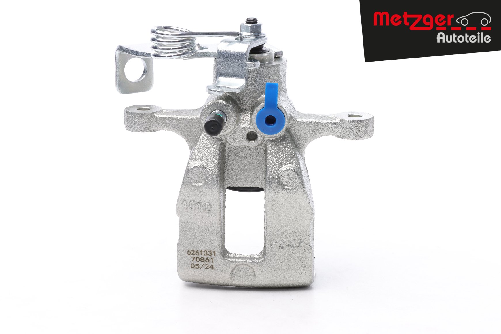 58210C8300 OE METZGER Bremssattel 6261331