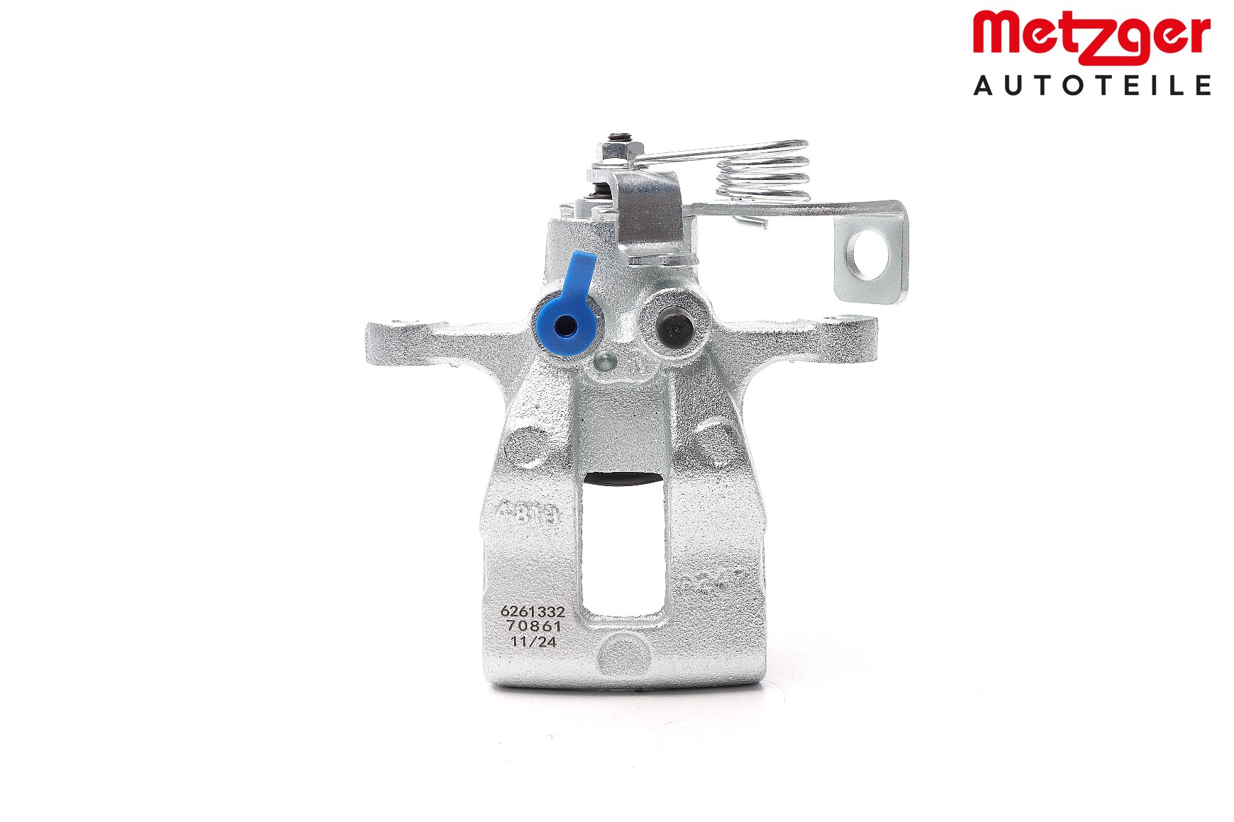 58230C8300 OE METZGER Brake caliper 6261332