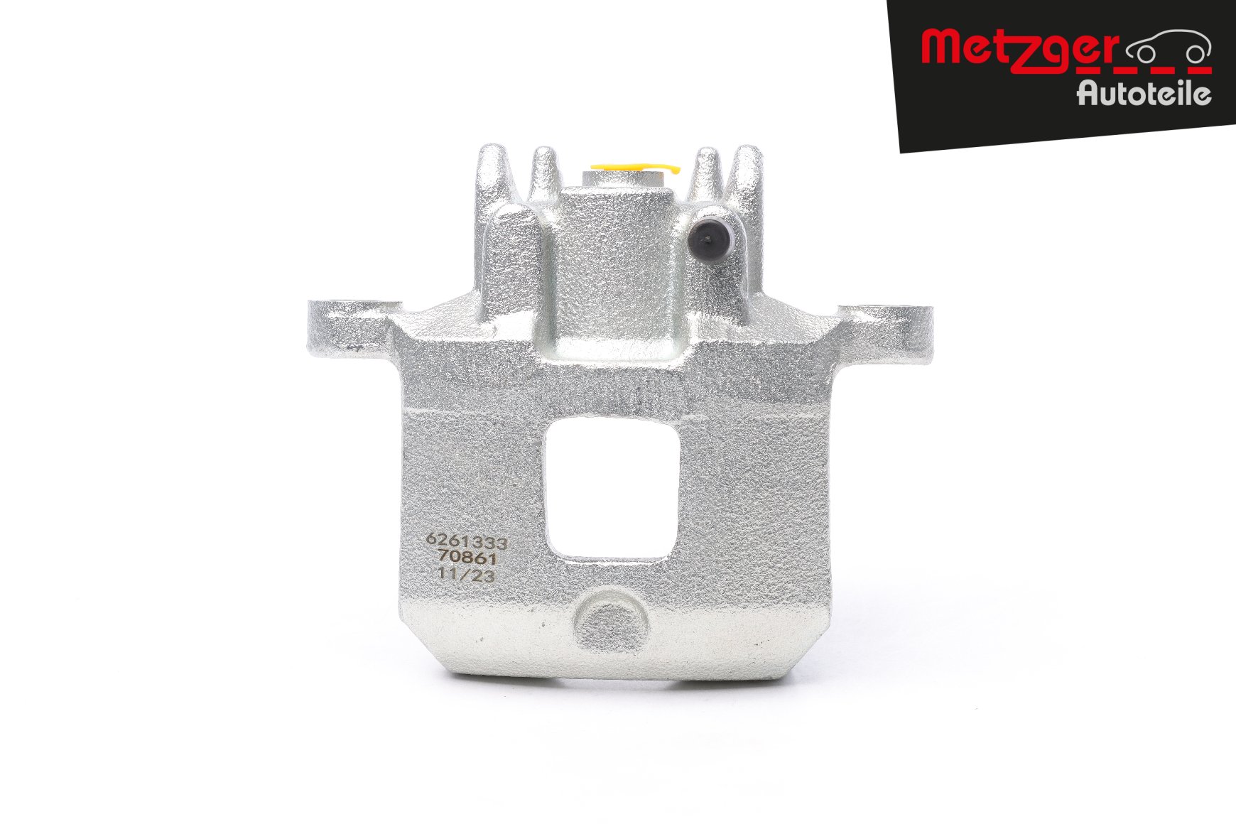 METZGER 6261333 MITSUBISHI MIRAGE Jarrusatula etuosan + taka