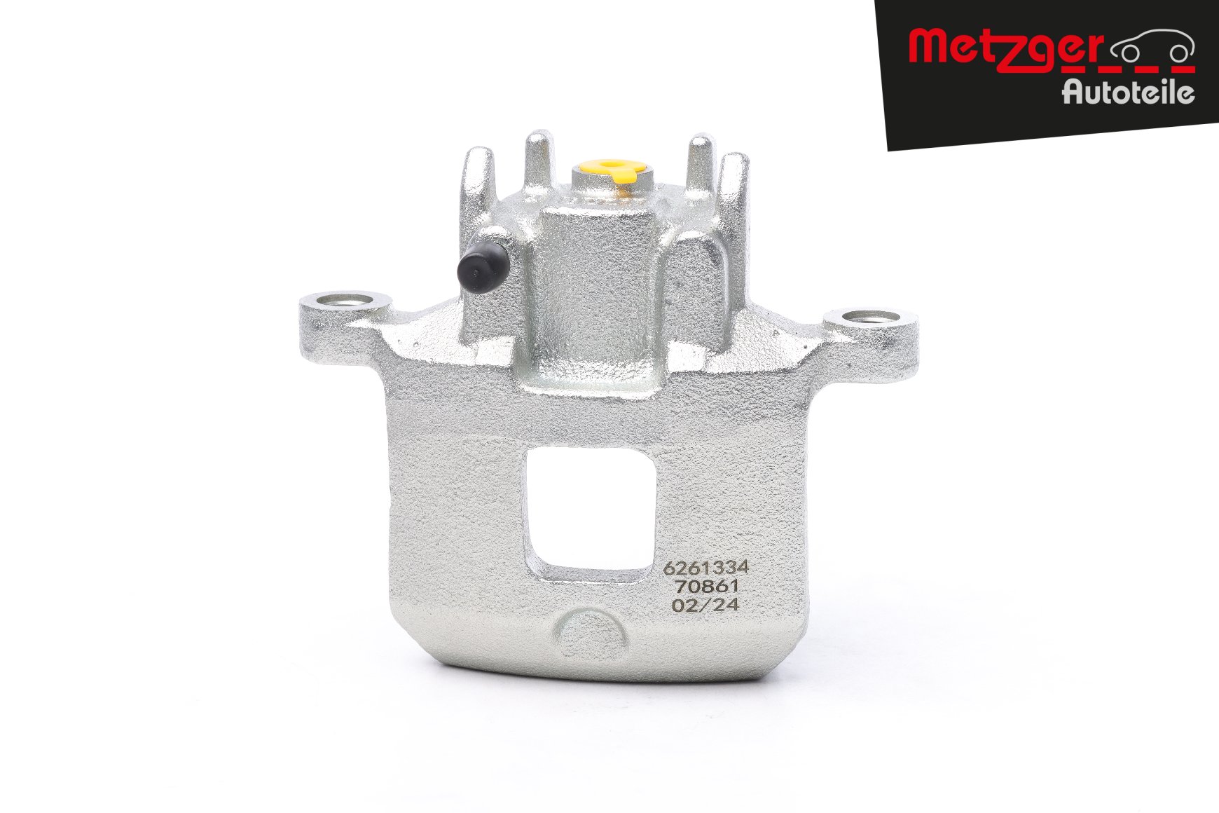METZGER 6261334 MITSUBISHI MIRAGE Jarrusatula etuosan + taka