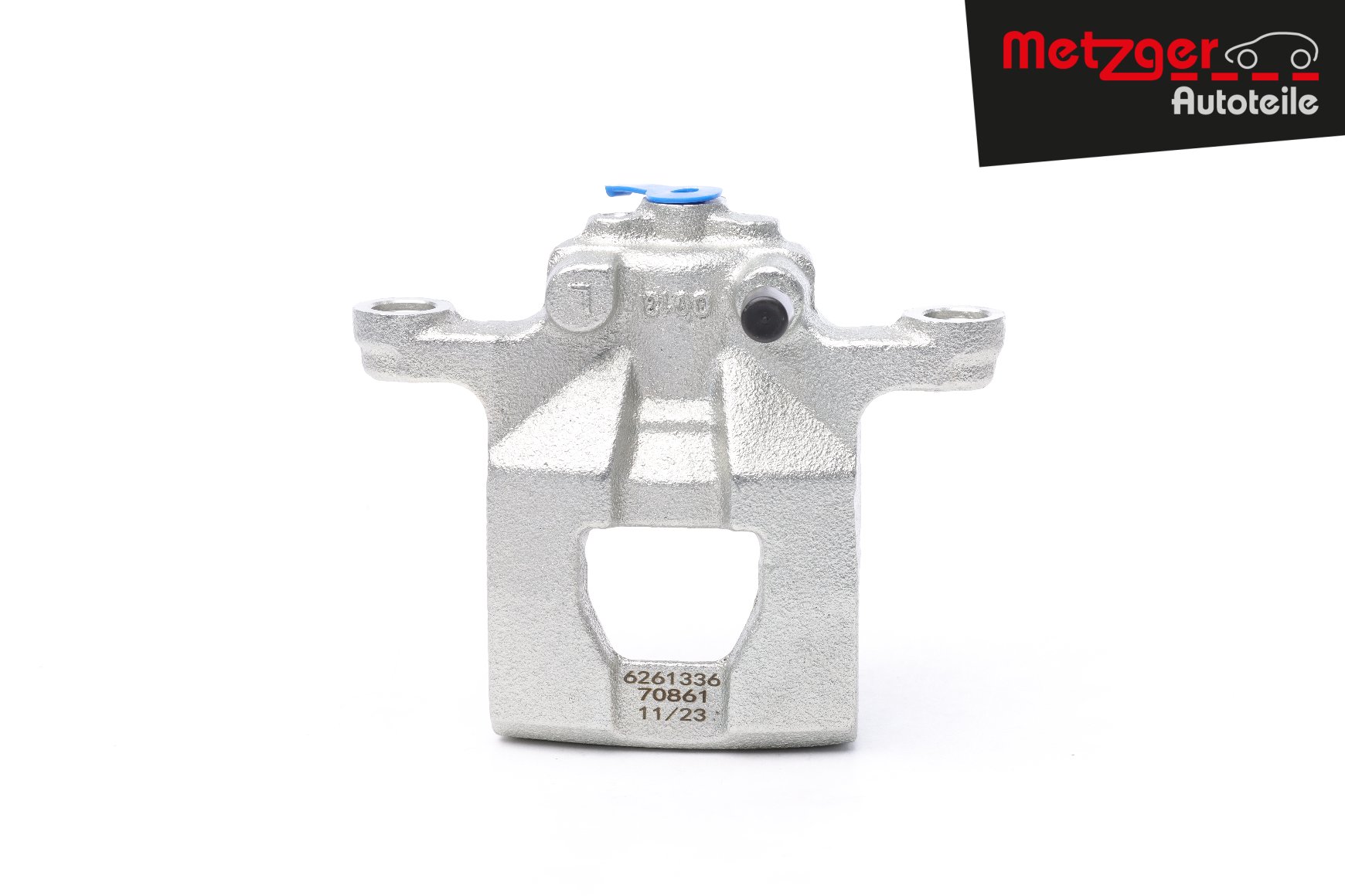 METZGER 6261336 NISSAN PULSAR Bremsecaliper pris
