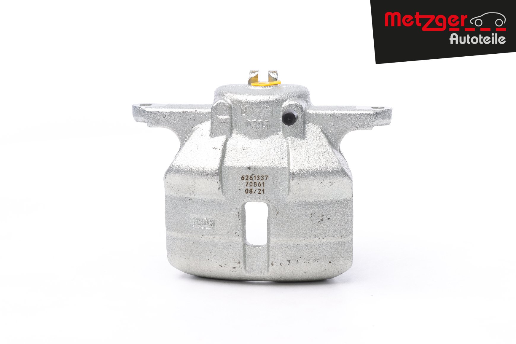 Bremssattel METZGER 6261337