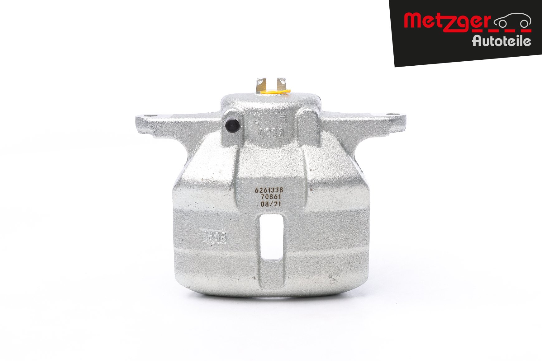 410014EA0A OE METZGER Zavorna klešča 6261338