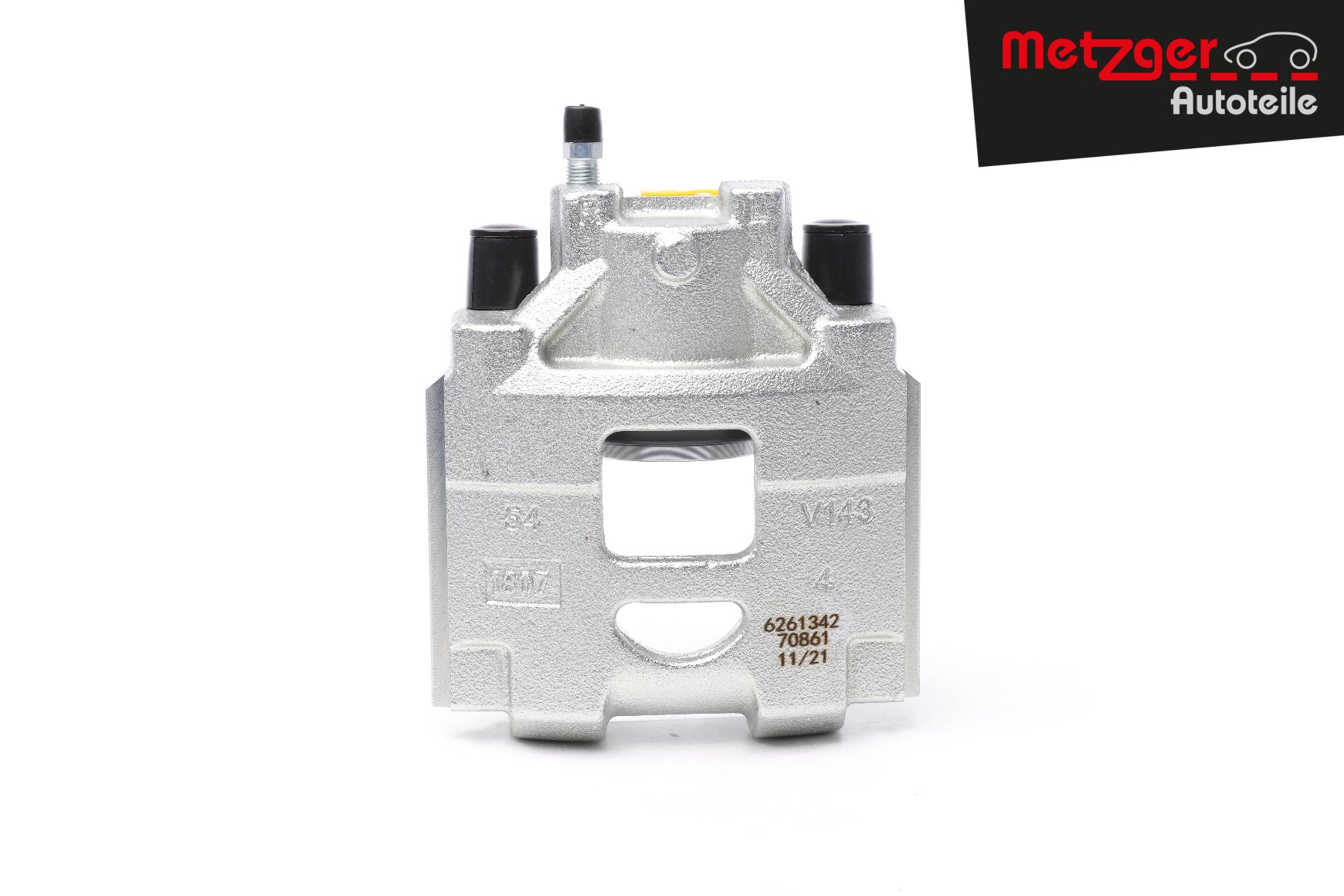 477300D200 OE METZGER Pinça de travão 6261342