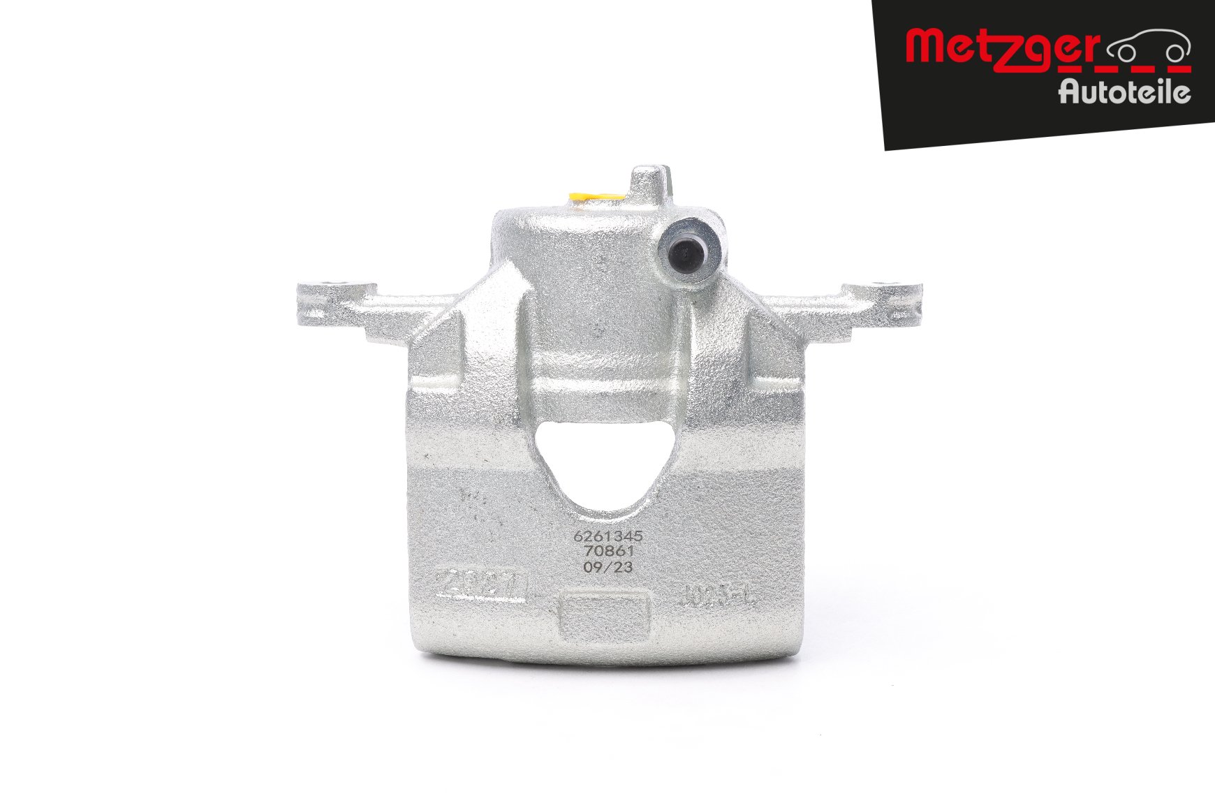METZGER Remklauw 6261345