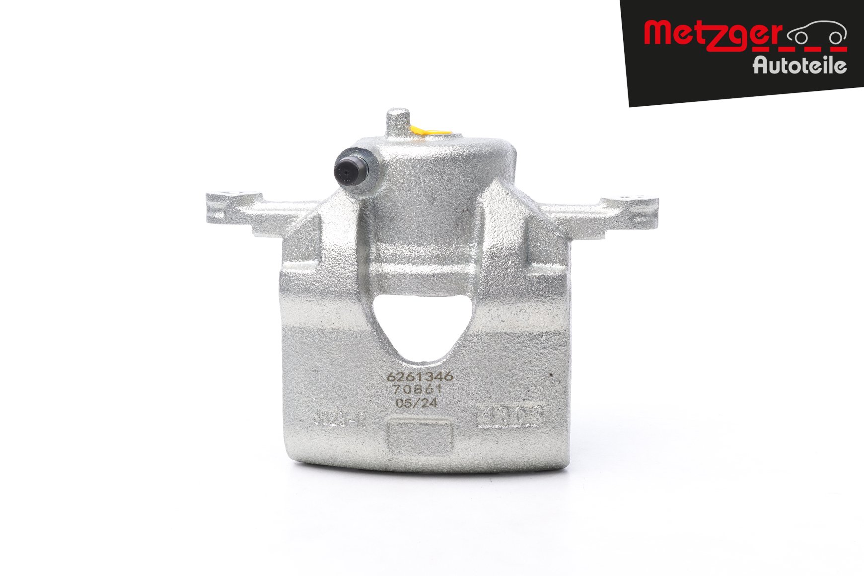 METZGER 6261346 Remklauw Chevrolet SPARK 2024